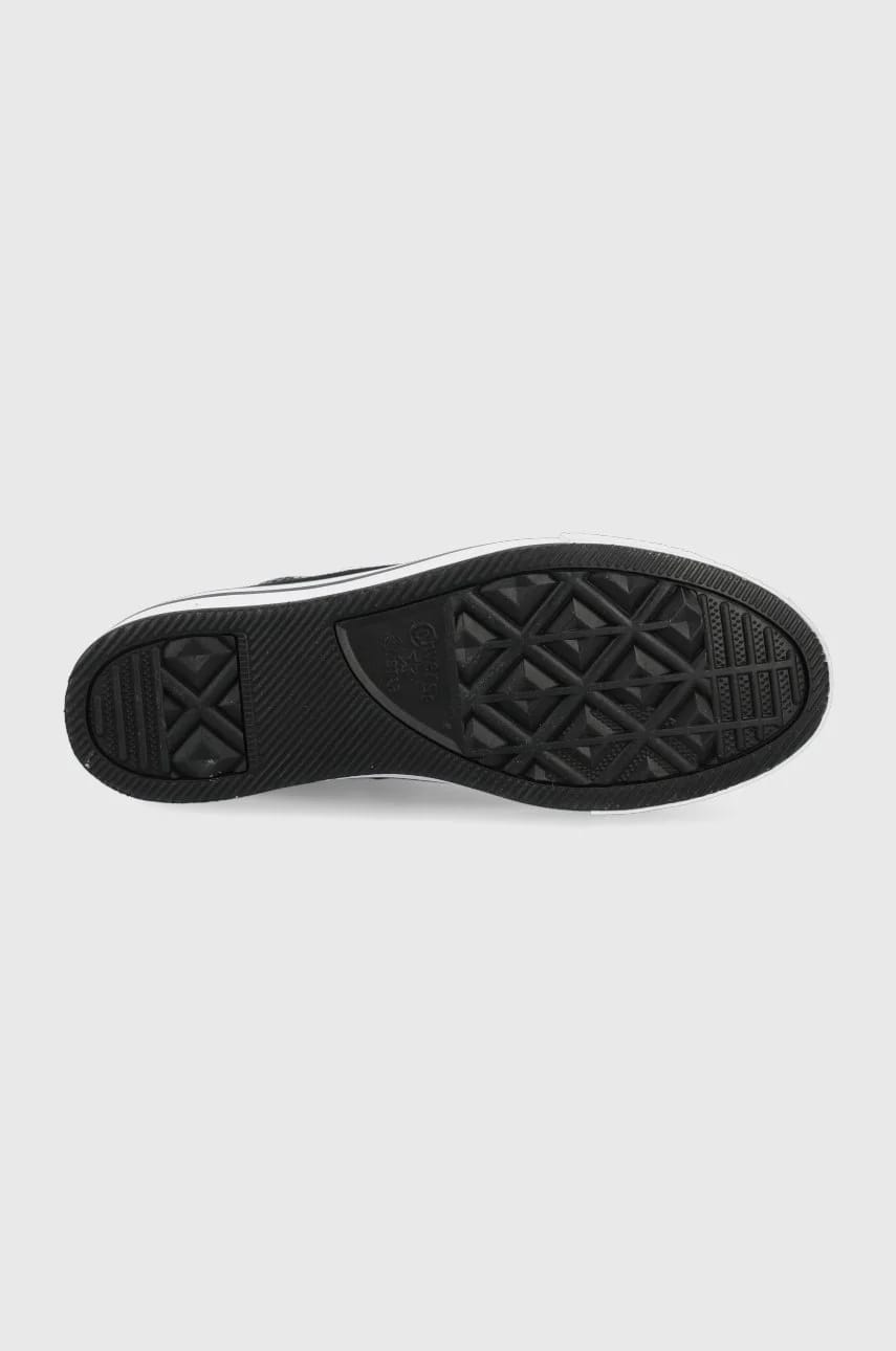 кроссовки Chuck Taylor All Star Eva Lift - фото 5