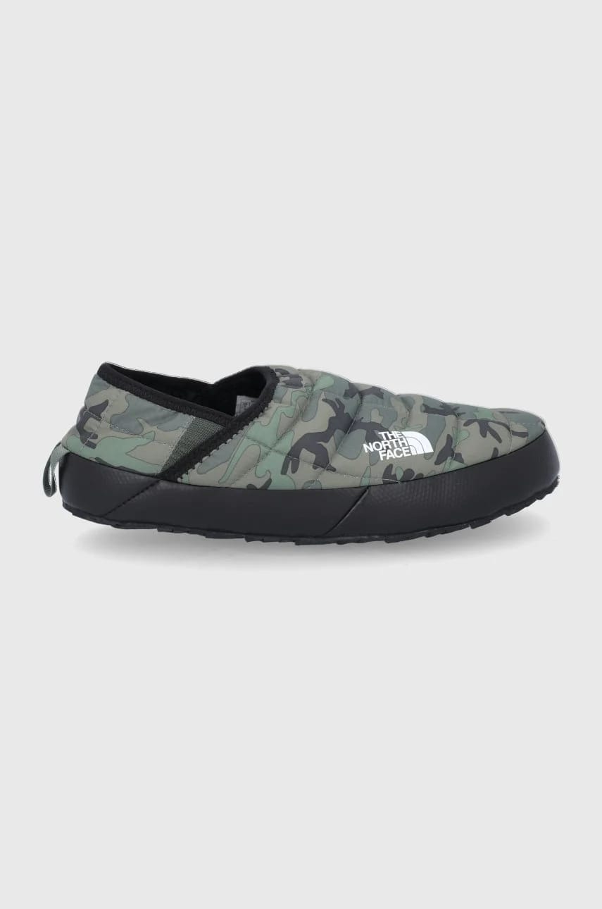 Тапочки M THERMOBALL TRACTION MULE V