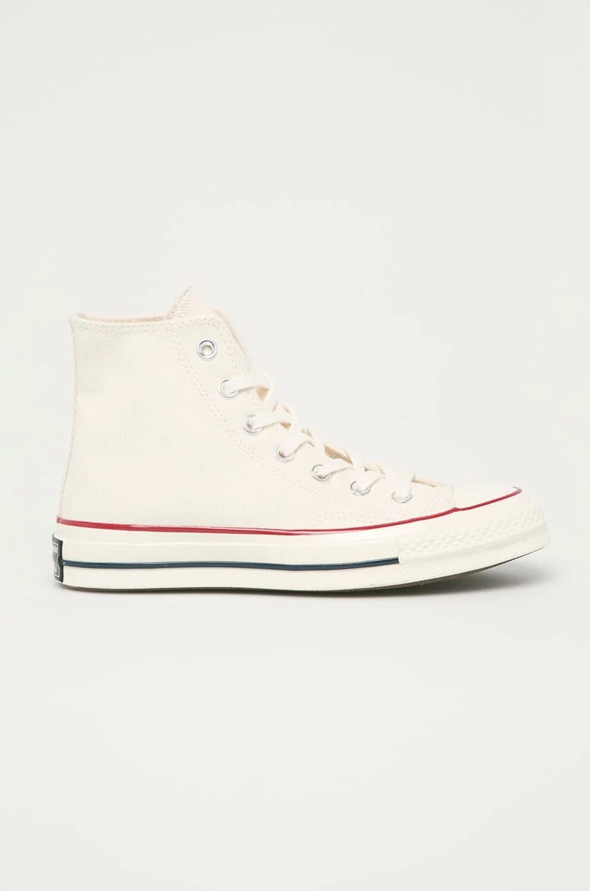 кроссовки Chuck 70 бежевые для мужчин