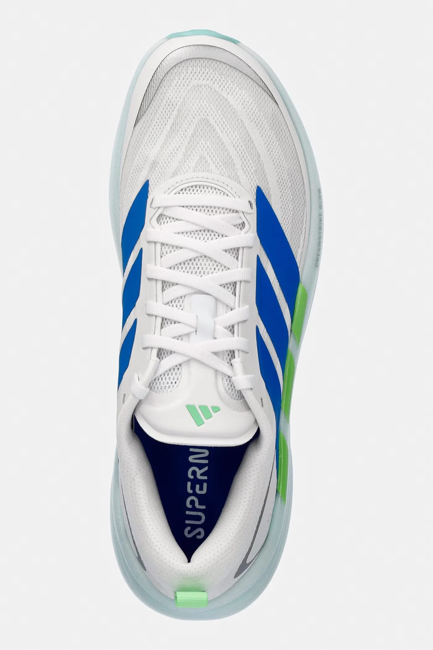 спортивная обувь Supernova Glide - фото 4