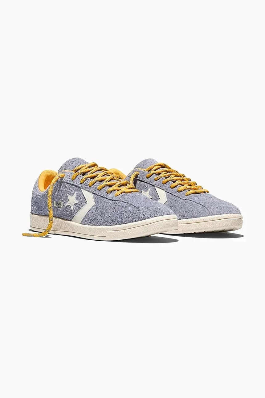 кроссовки All Star Classic Trainer синие для мужчин - фото 2