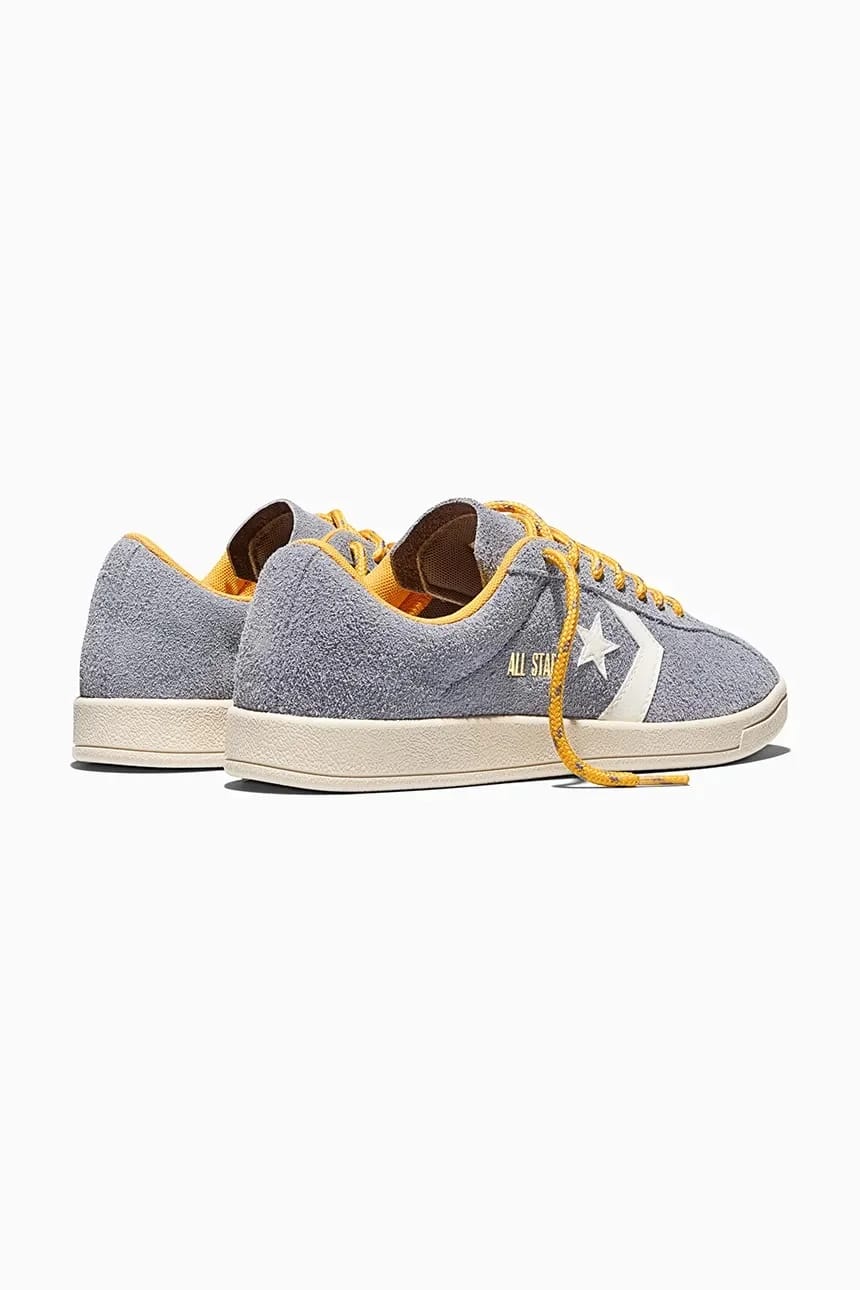 кроссовки All Star Classic Trainer синие для мужчин - фото 3