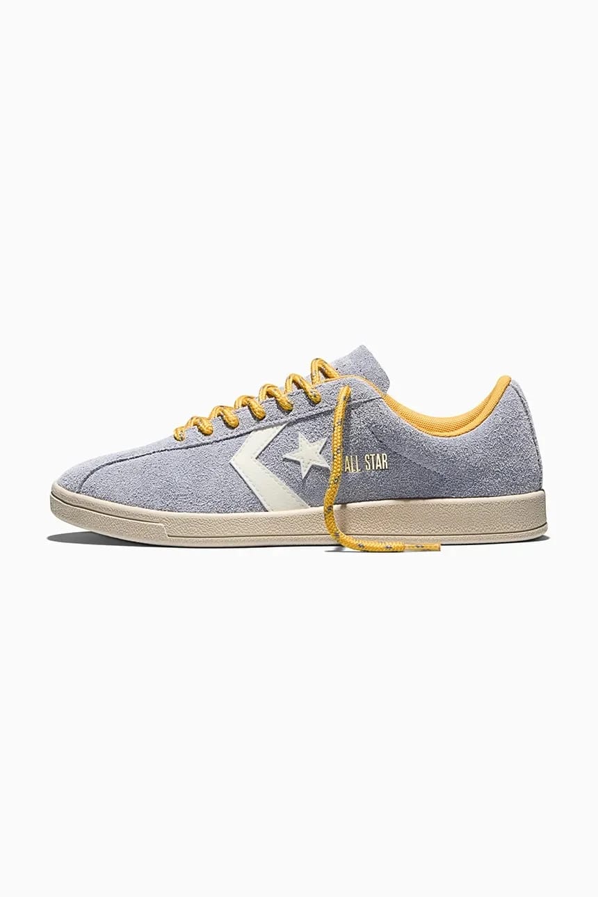 кроссовки All Star Classic Trainer синие для мужчин - фото 4