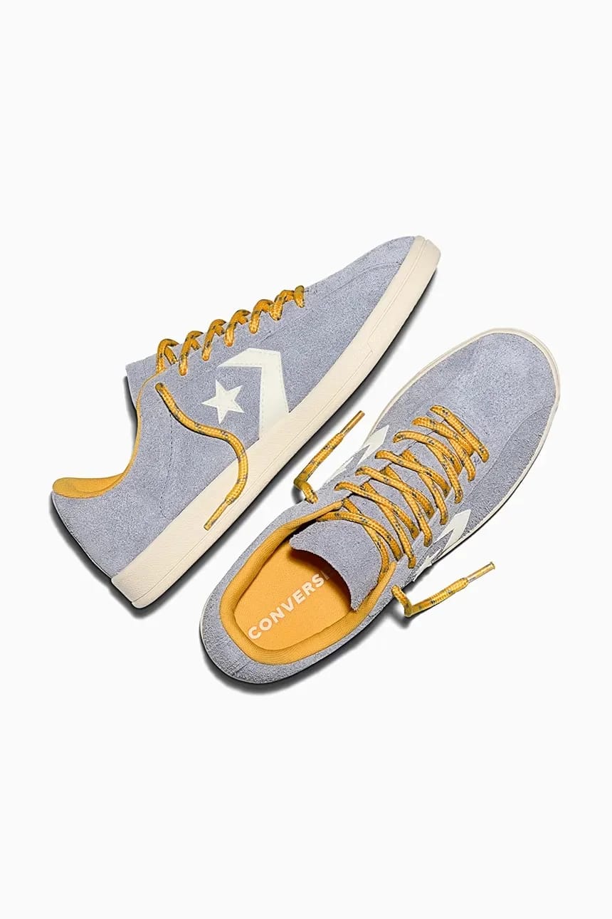 кроссовки All Star Classic Trainer синие для мужчин - фото 6