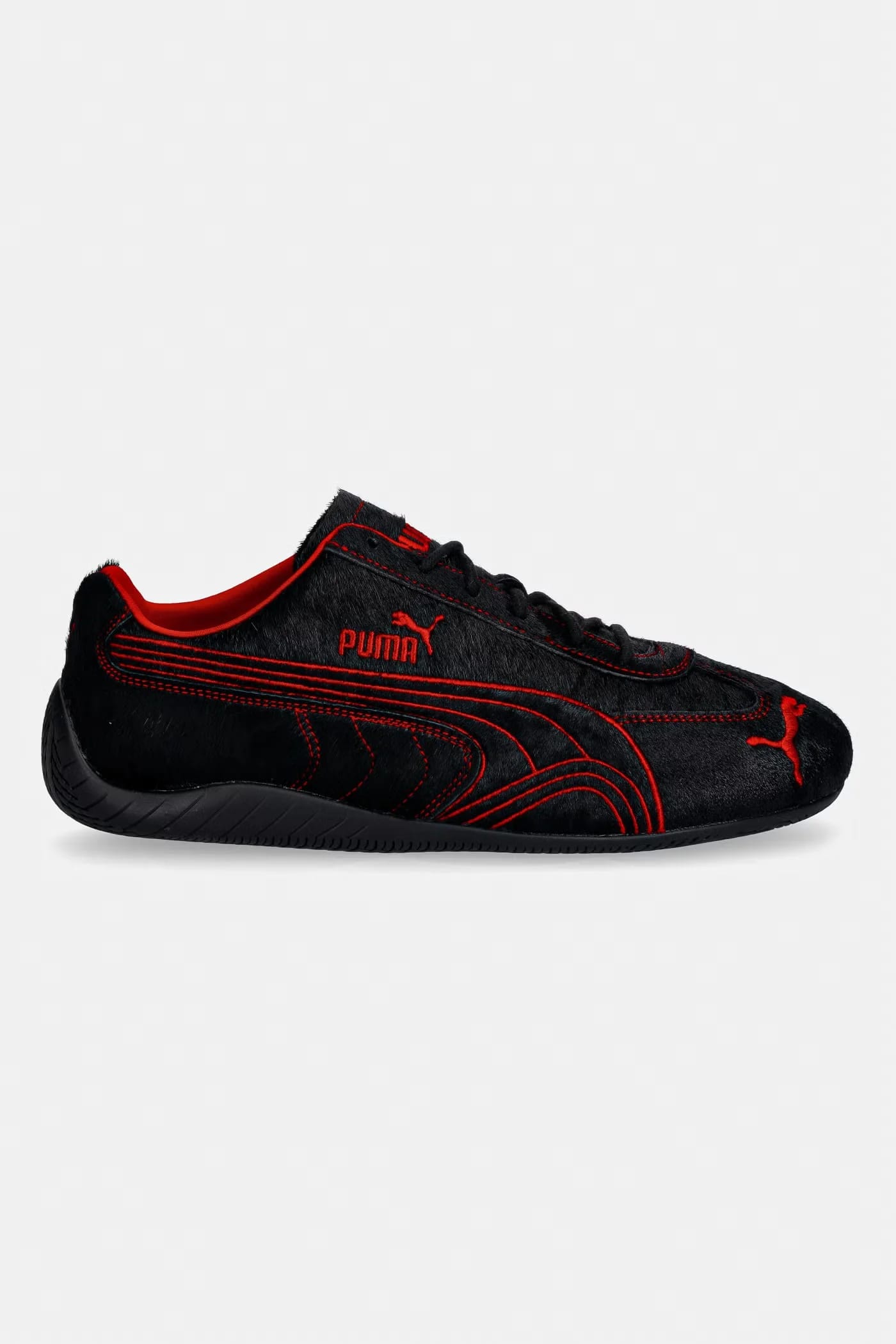 кожаные кроссовки Speedcat NRG YOTH - фото 2