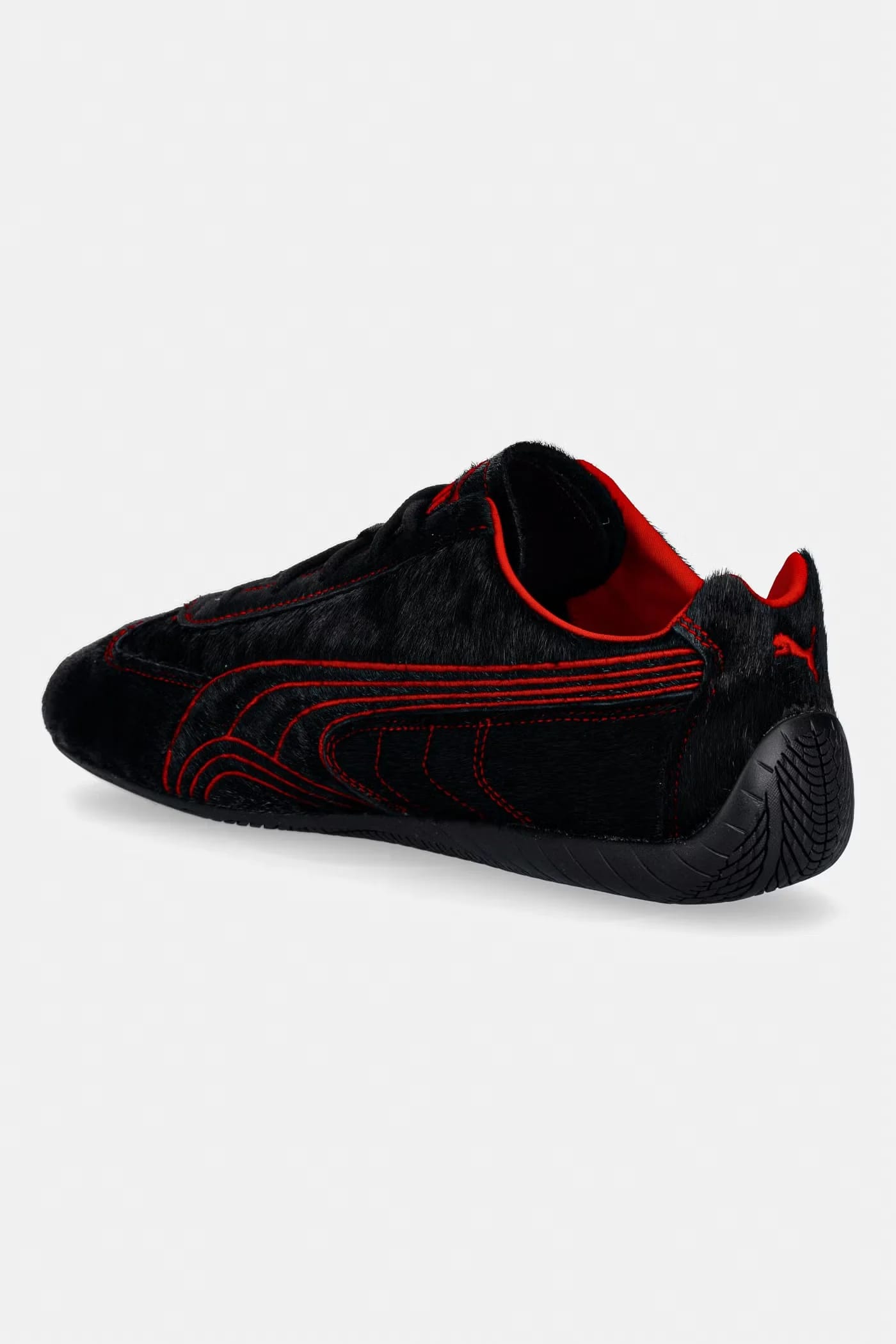 кожаные кроссовки Speedcat NRG YOTH - фото 3