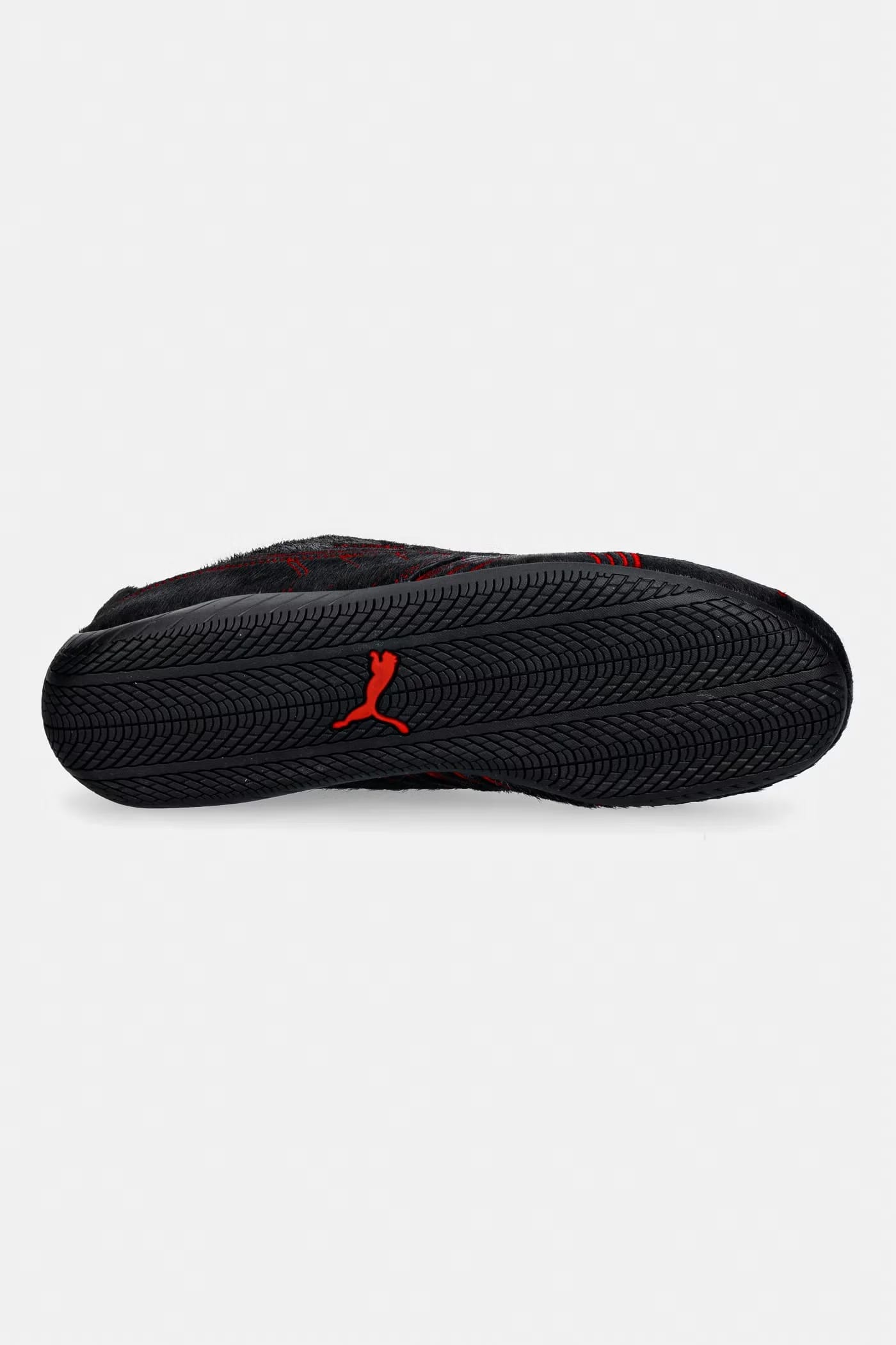 кожаные кроссовки Speedcat NRG YOTH - фото 5