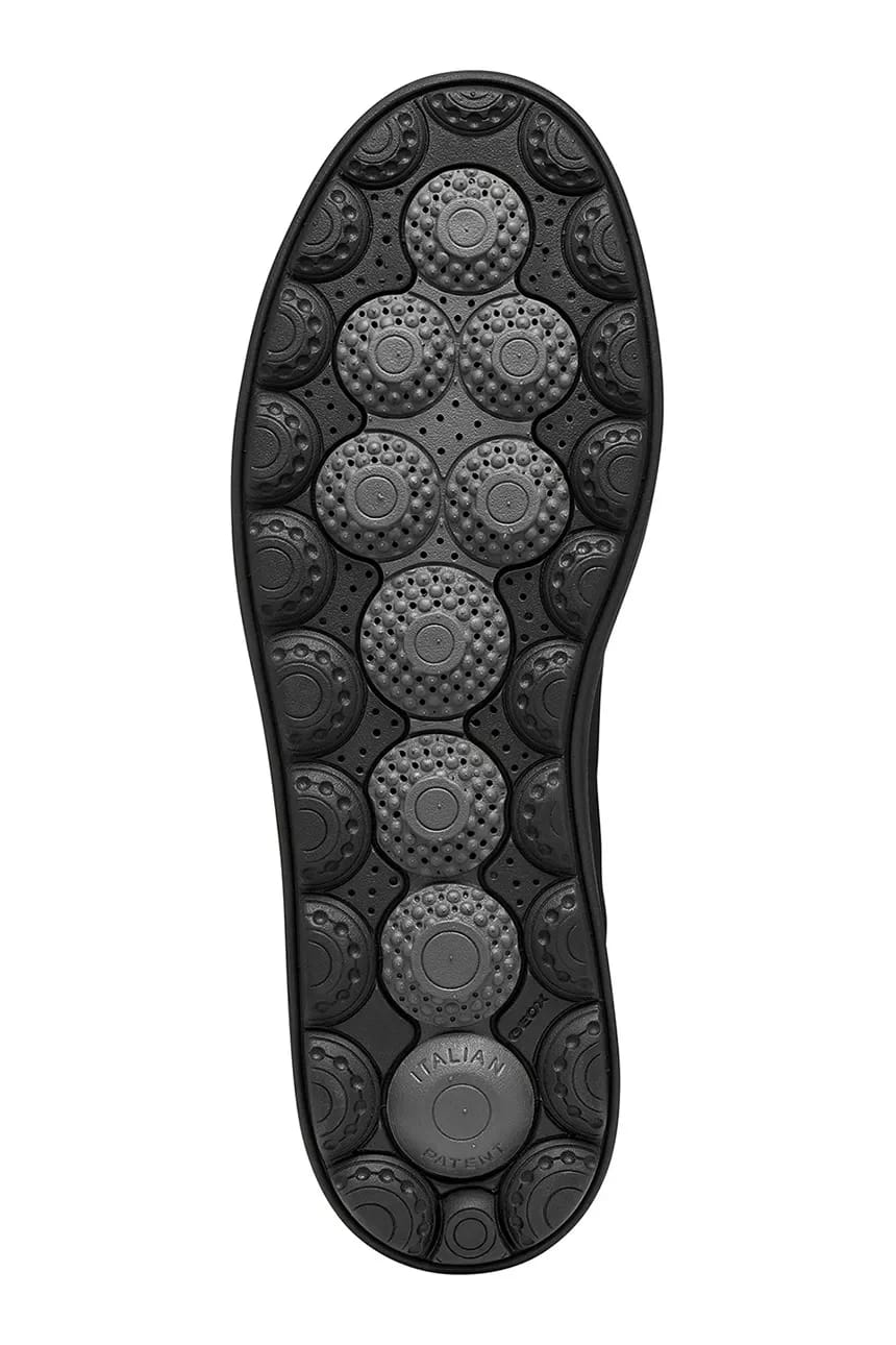 кроссовки U SPHERICA ECUB-1 B - фото 6