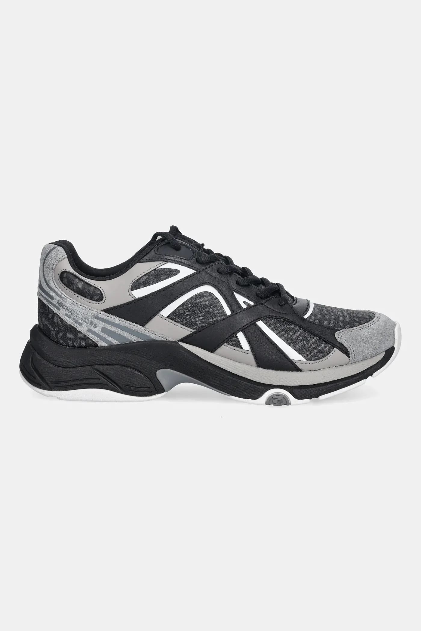 кроссовки Leo Trainer - фото 2