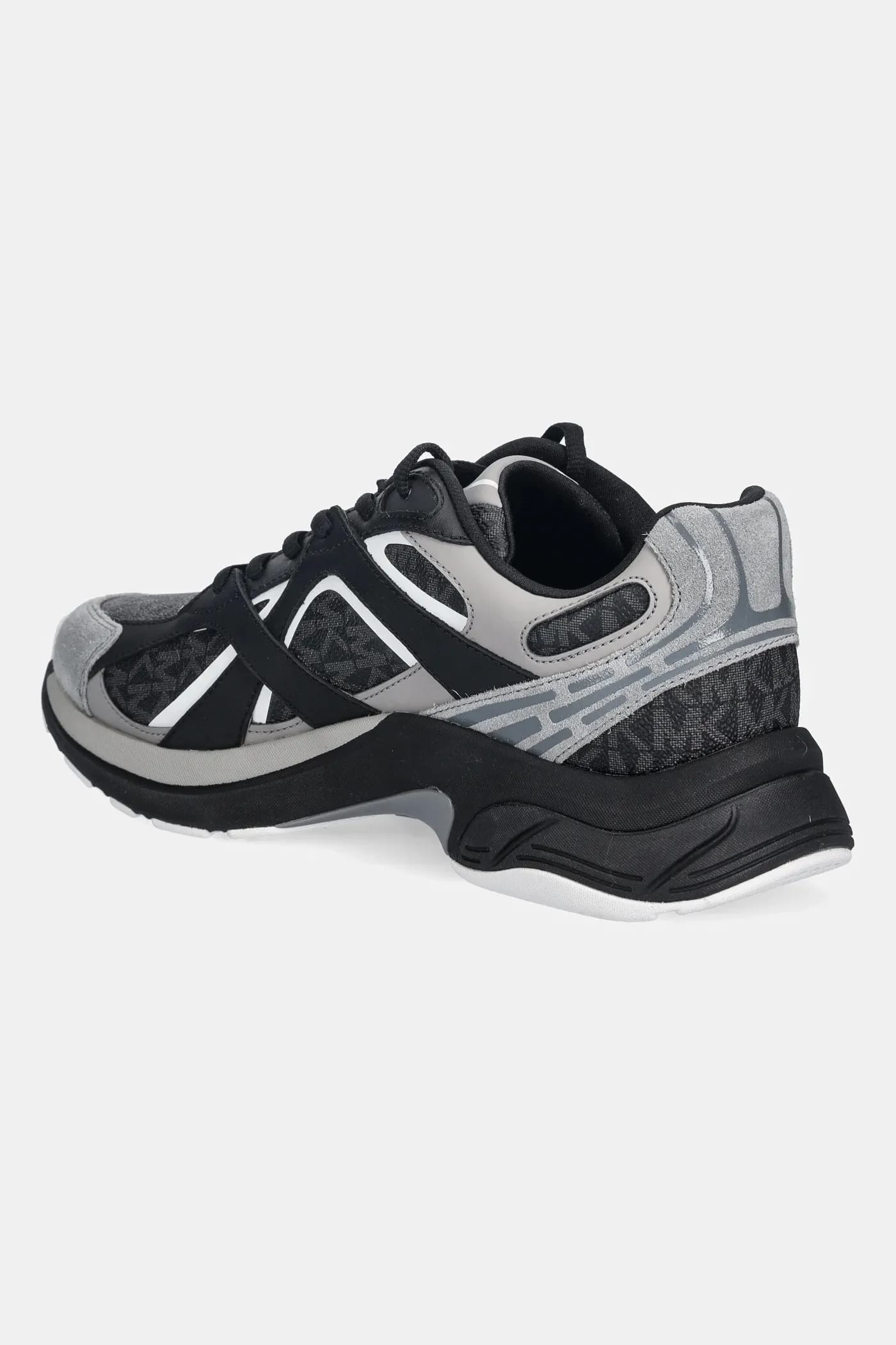 кроссовки Leo Trainer - фото 3