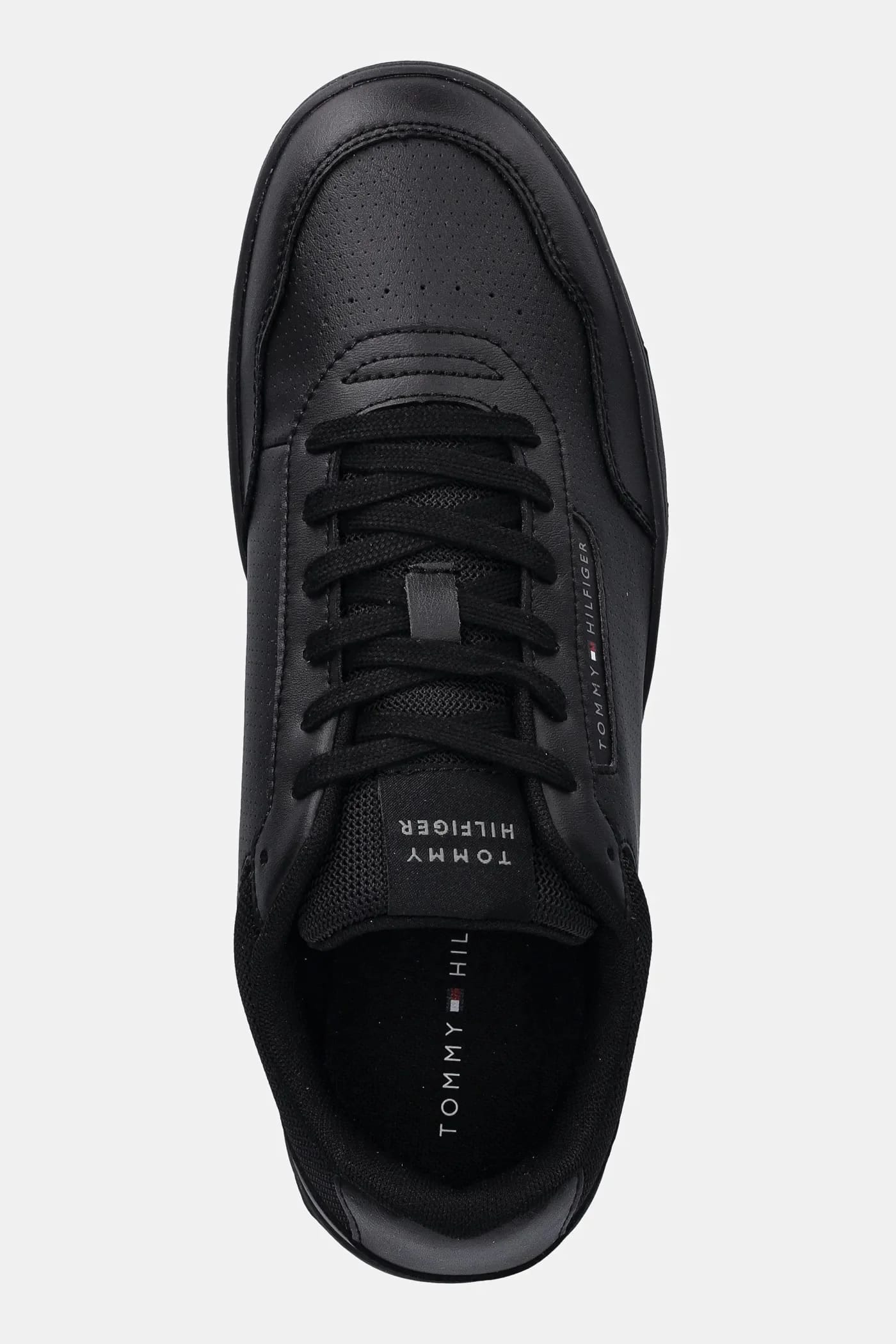 кроссовки TH BASKET CORE LITE LTH - фото 4