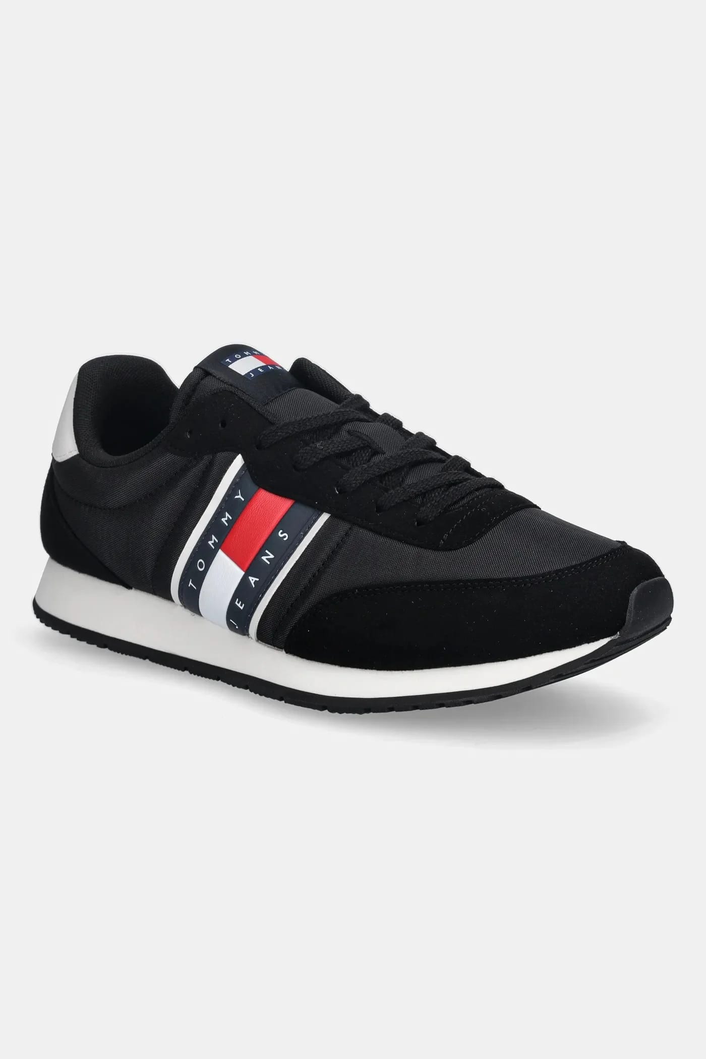 TJM CLASSIC RUNNER мужские кроссовки