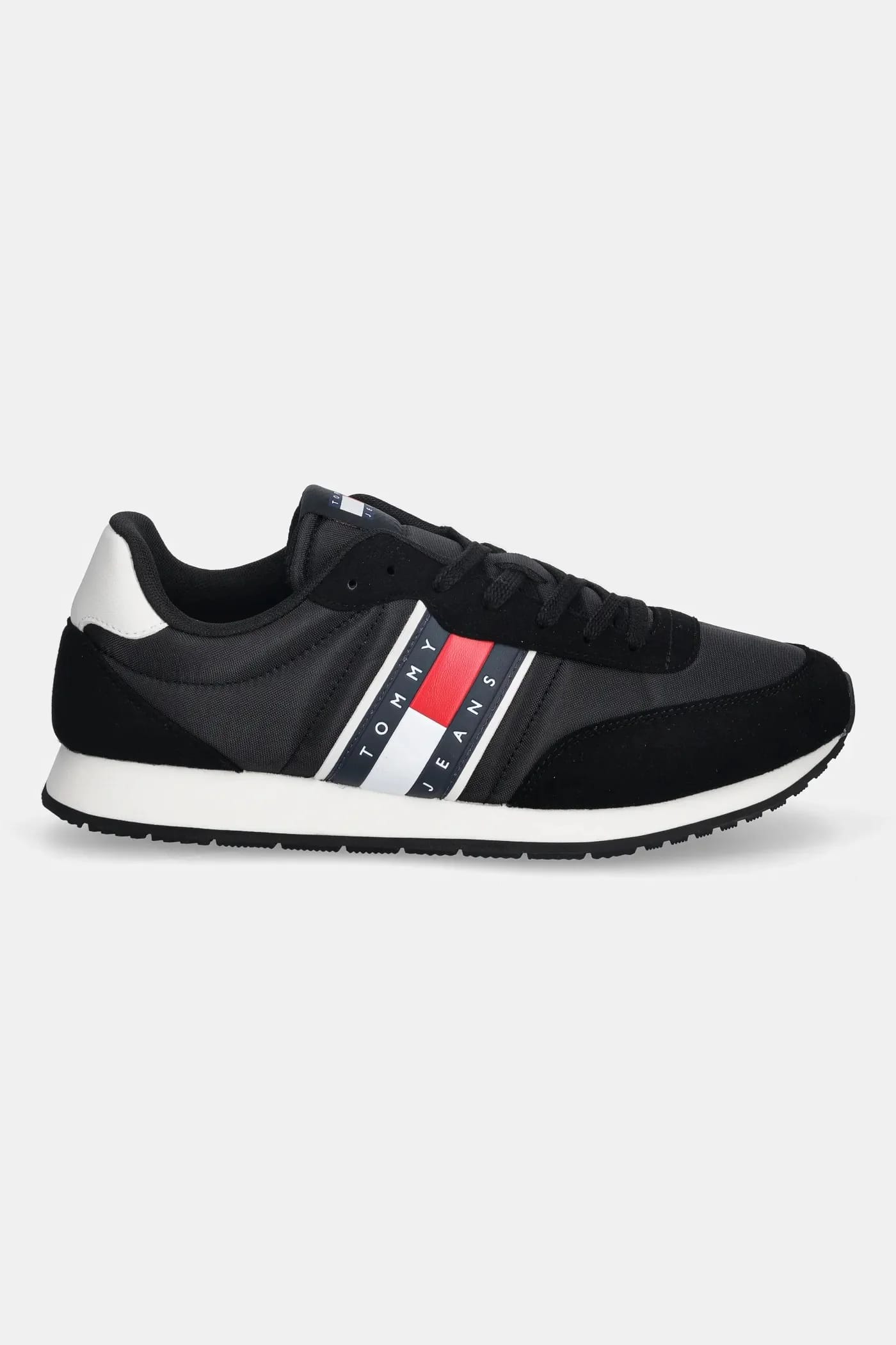 TJM CLASSIC RUNNER мужские кроссовки - фото 2