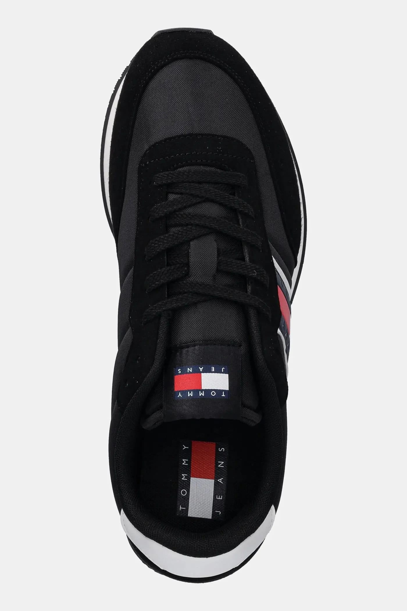 TJM CLASSIC RUNNER мужские кроссовки - фото 4