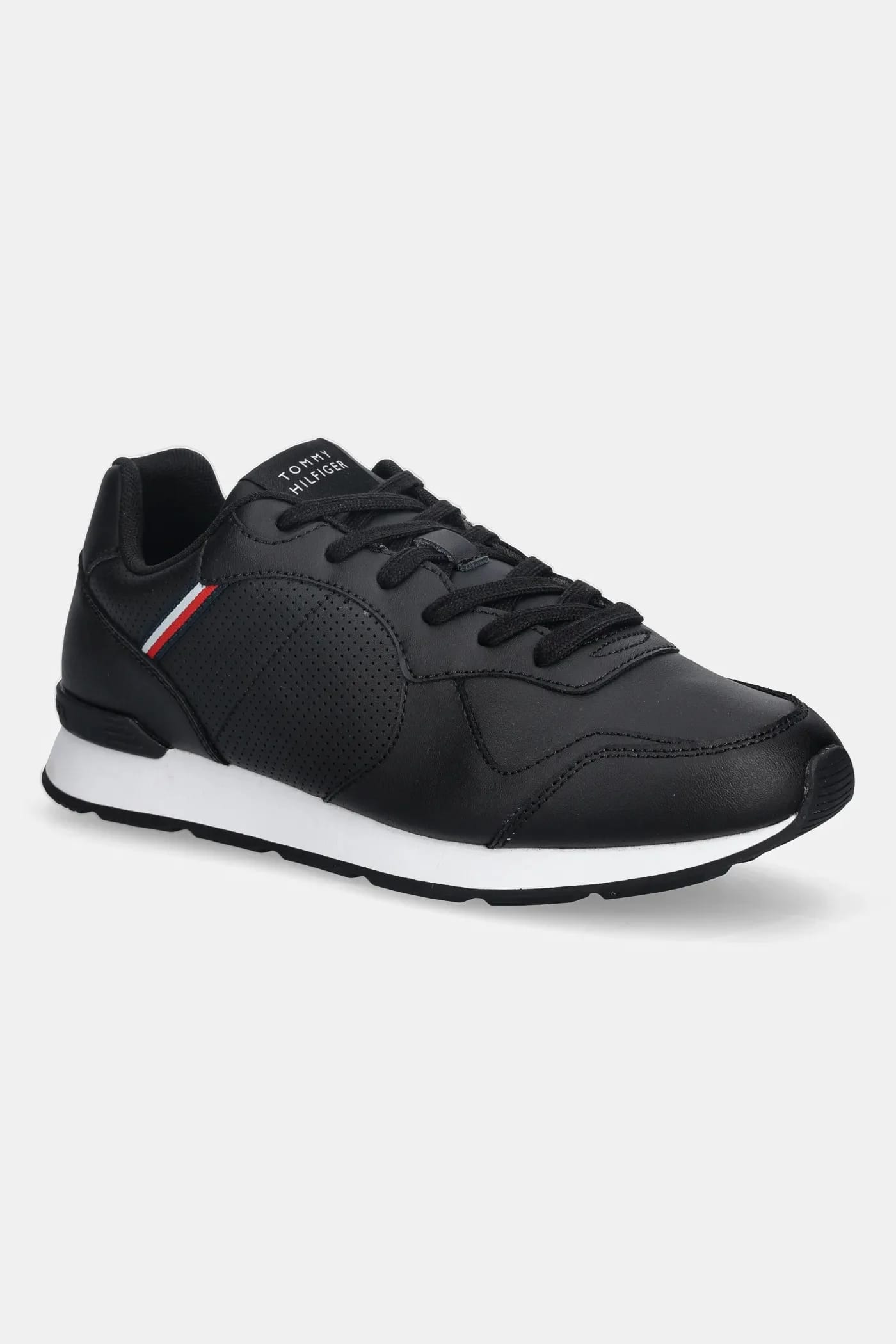 кроссовки RUNNER ICON LEATHER