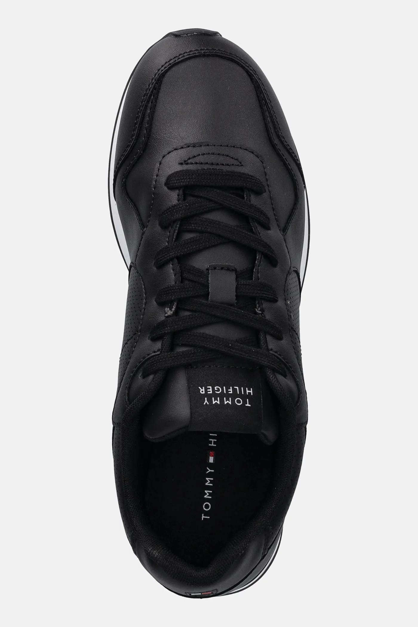 кроссовки RUNNER ICON LEATHER - фото 4