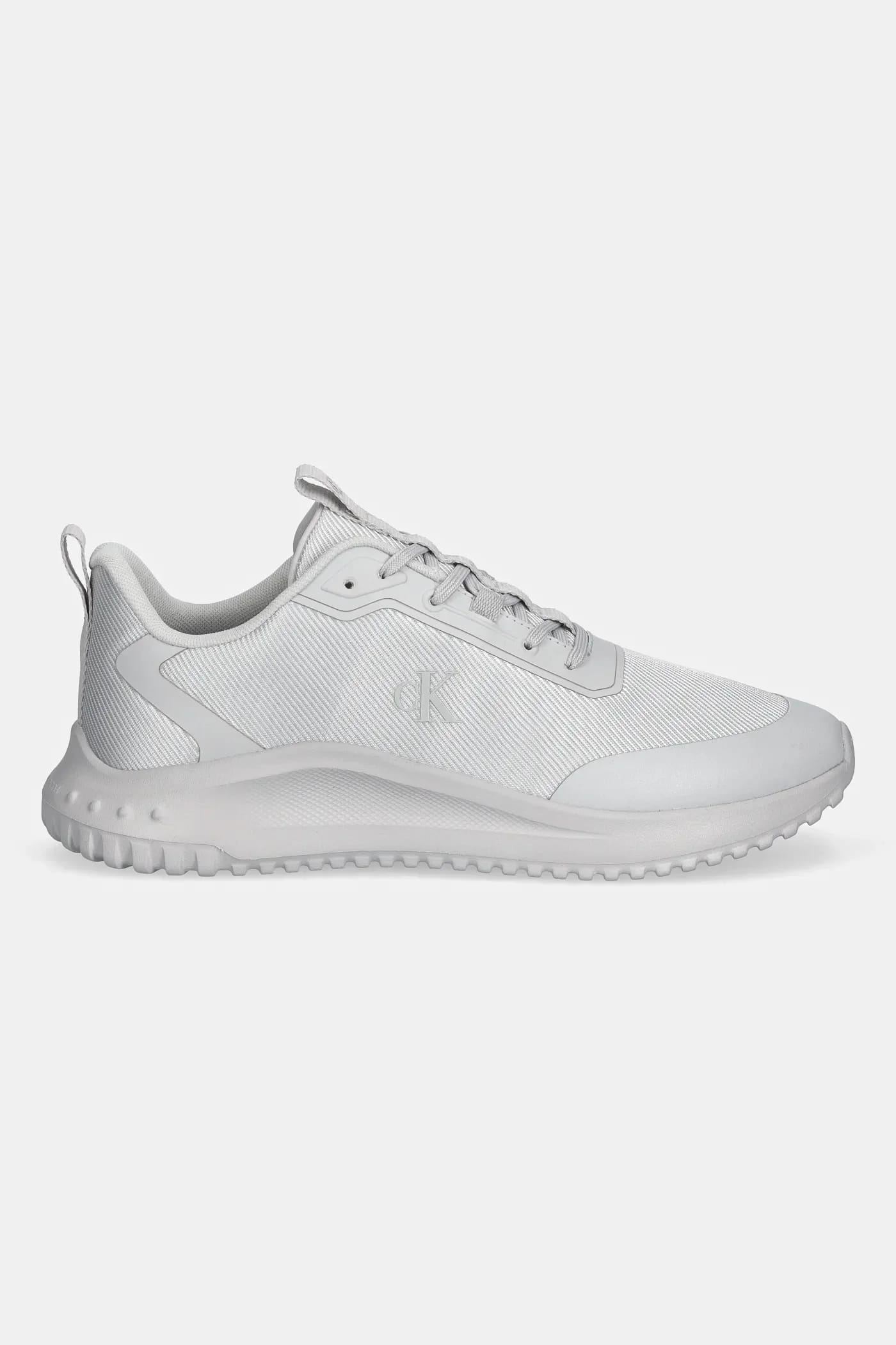 кроссовки EVA RUNNER LACE UP MAT MIX белые для мужчин - фото 2