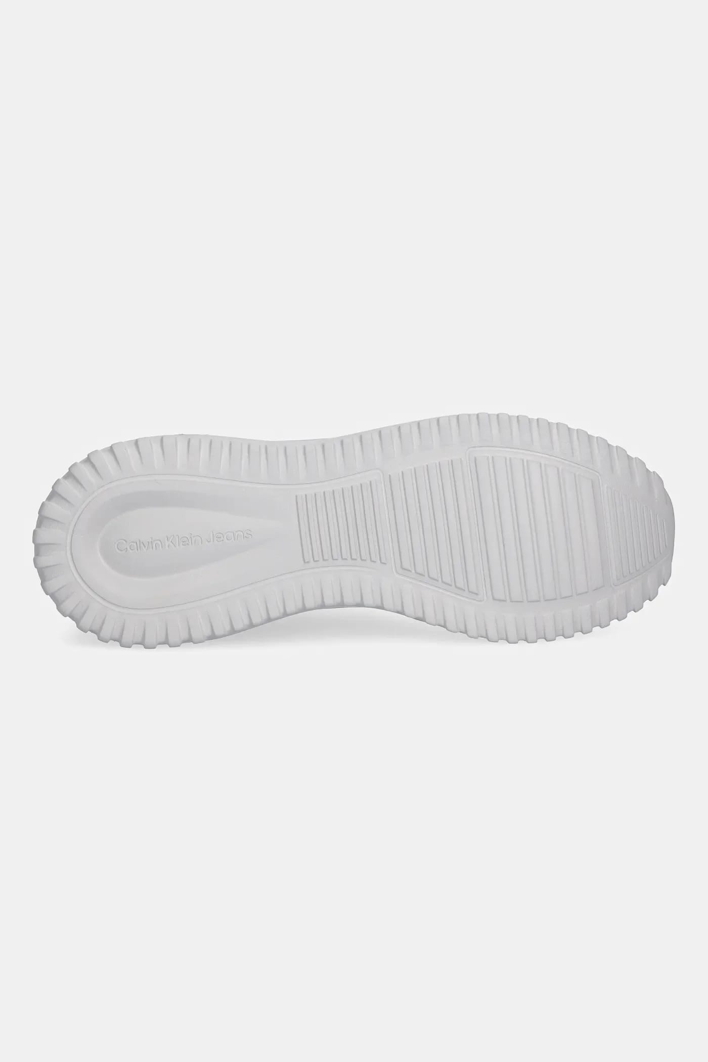 кроссовки EVA RUNNER LACE UP MAT MIX белые для мужчин - фото 5