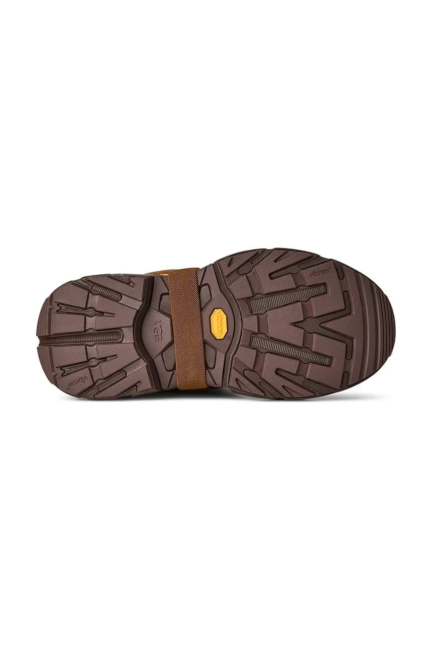 Кожаные туфли Jld Boot - фото 6