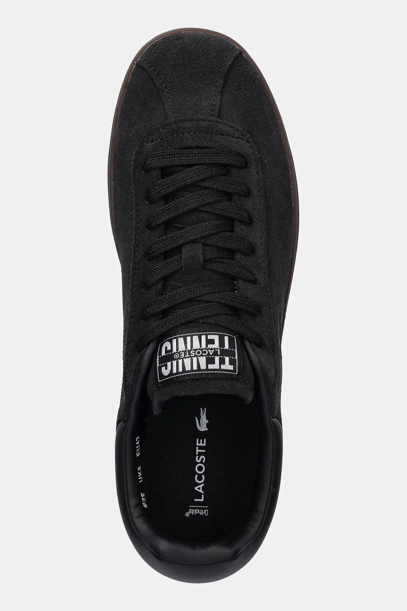 кроссовки Baseshot Sneakers - фото 4