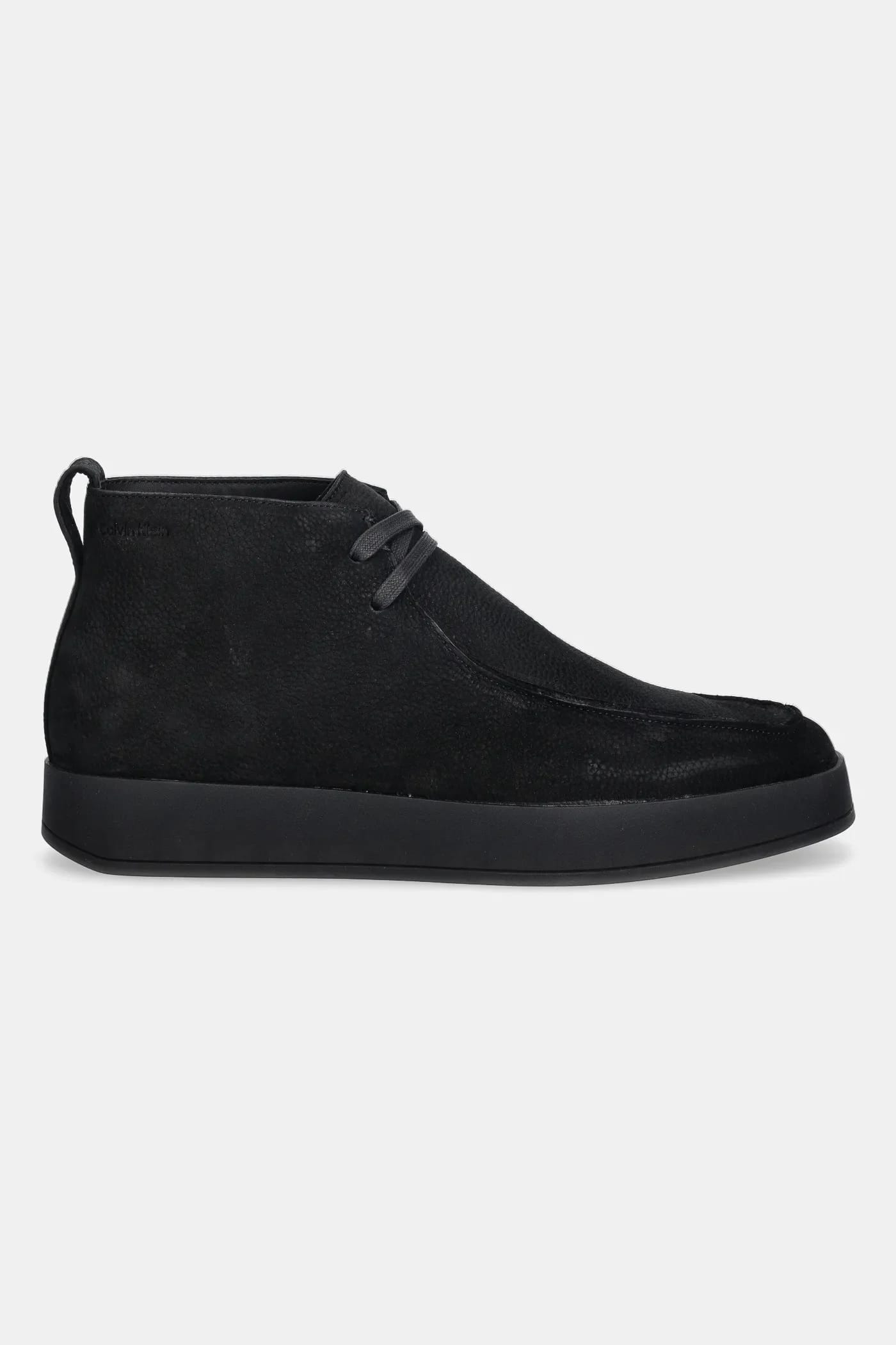 HYBRID CUP APRON BOOT NU W кожаные туфли - фото 2