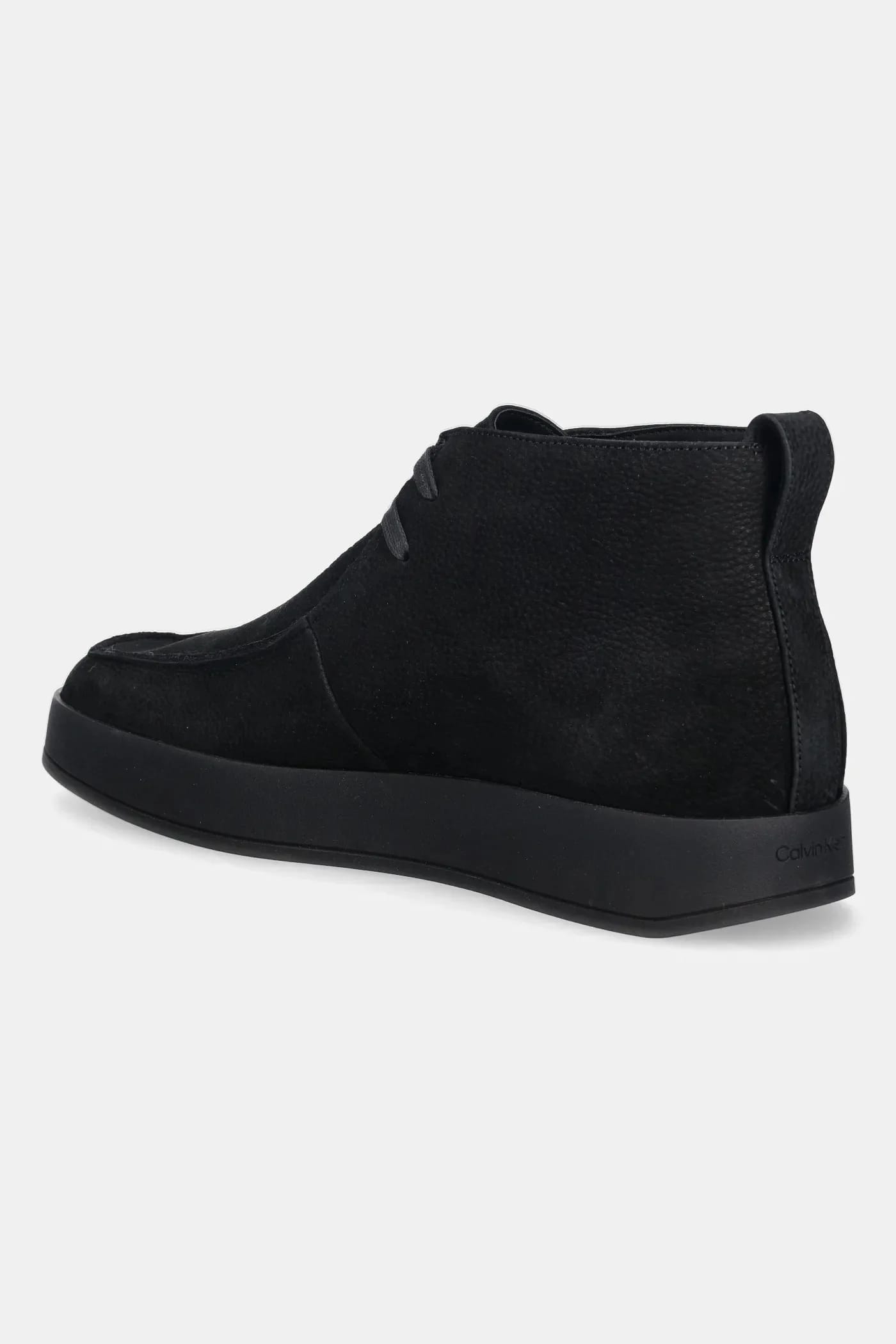 HYBRID CUP APRON BOOT NU W кожаные туфли - фото 3
