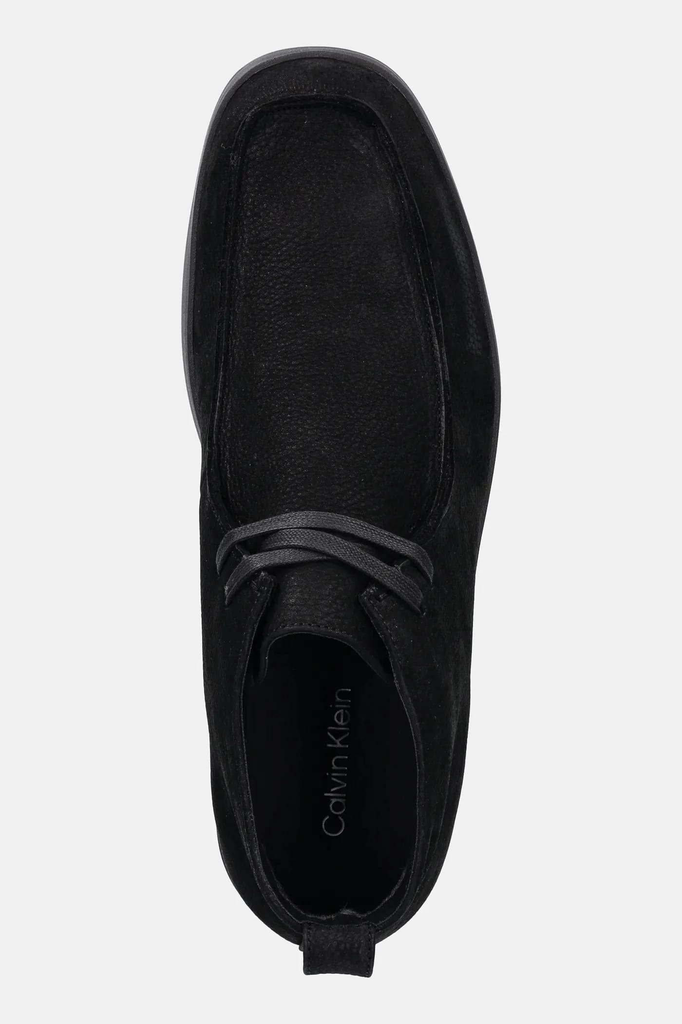 HYBRID CUP APRON BOOT NU W кожаные туфли - фото 4