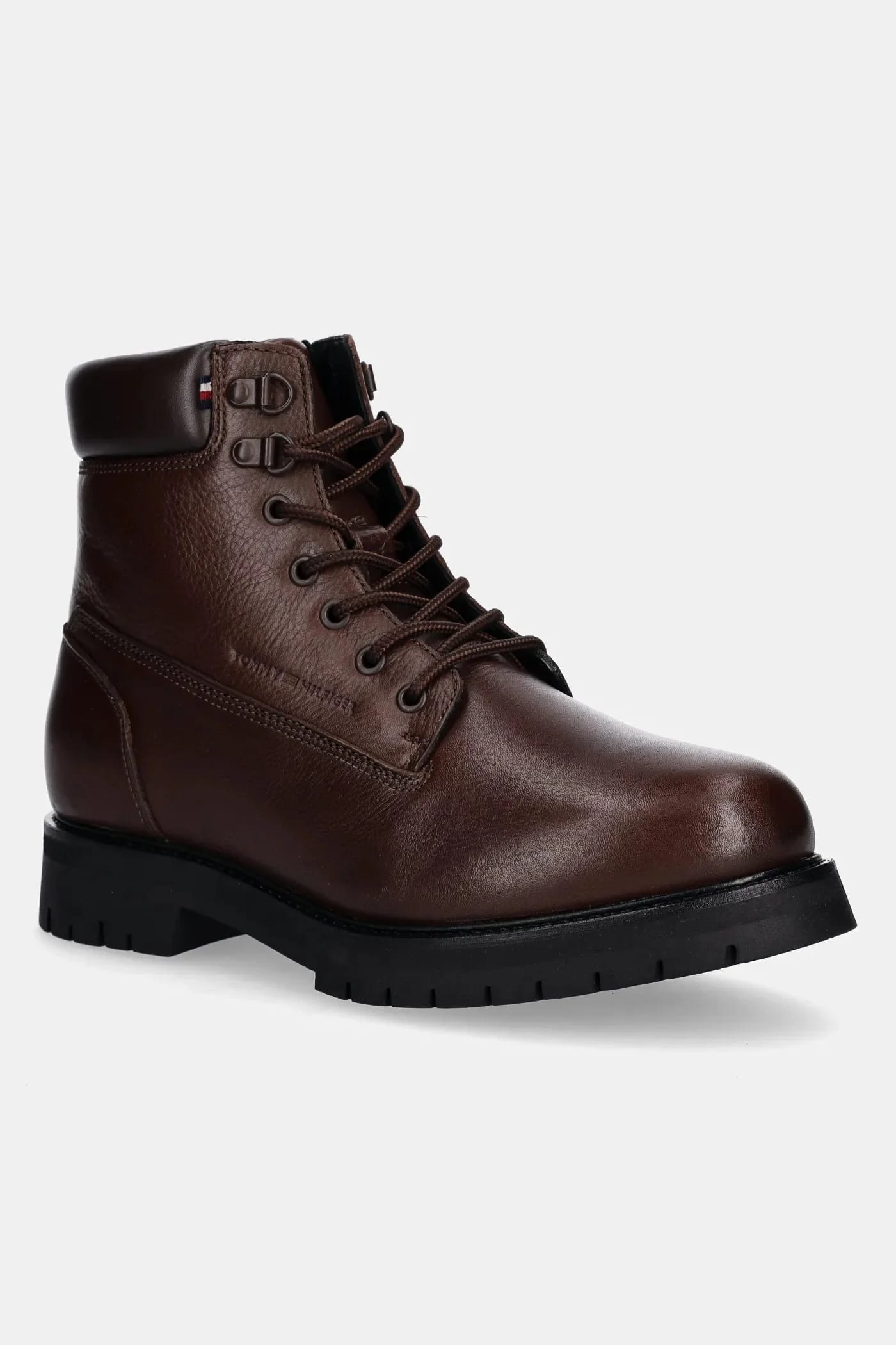 Кожаные ботинки FLEX TH OUTDOOR RS LTH BOOT