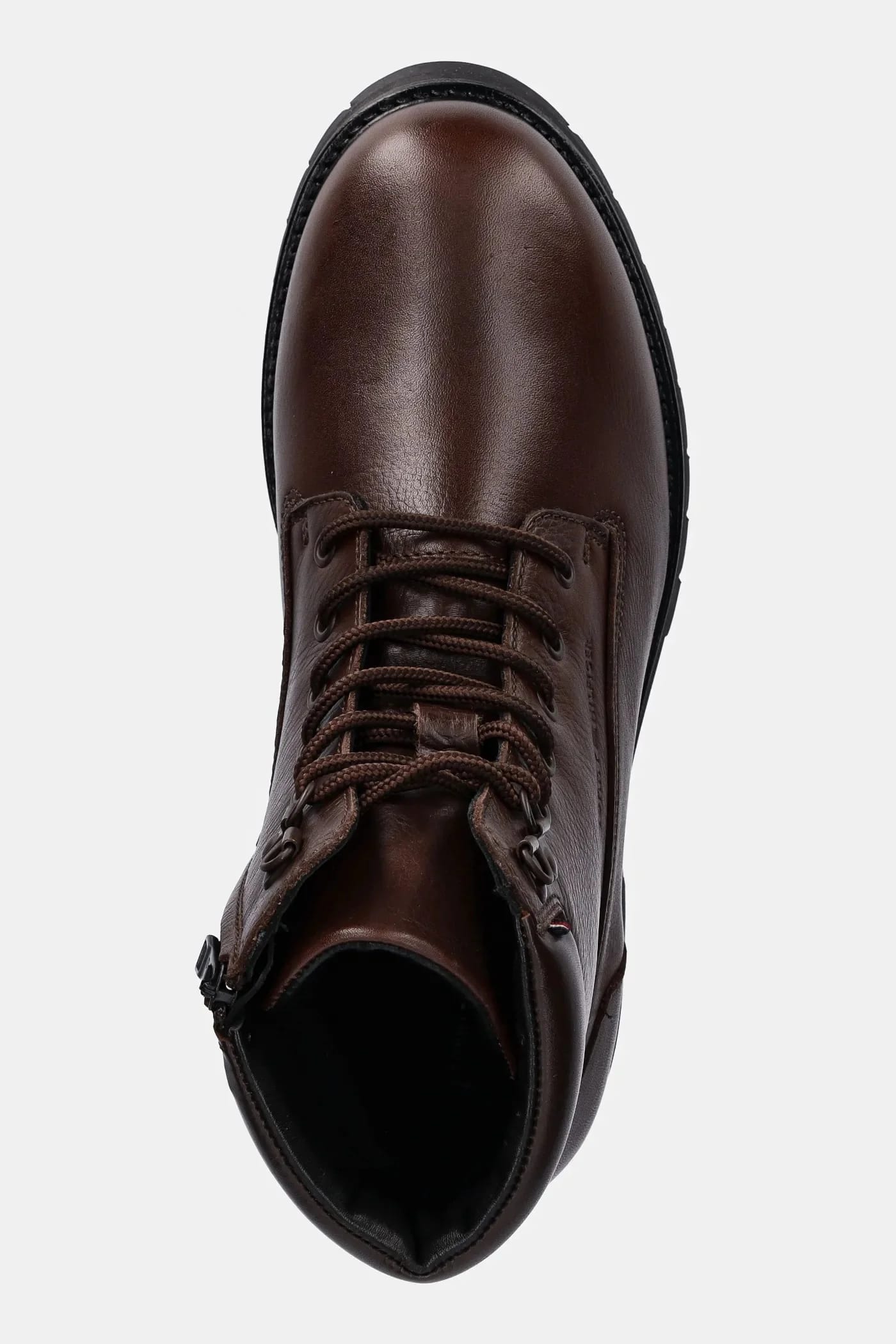 Кожаные ботинки FLEX TH OUTDOOR RS LTH BOOT - фото 4