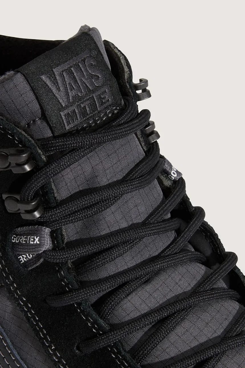 кроссовки MTE Sk8-Hi Gore-Tex - фото 5
