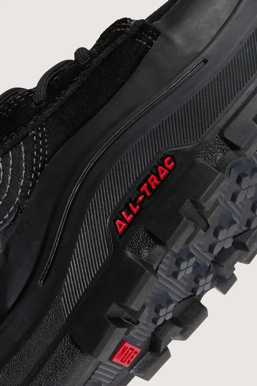 кроссовки MTE Sk8-Hi Gore-Tex - фото 7