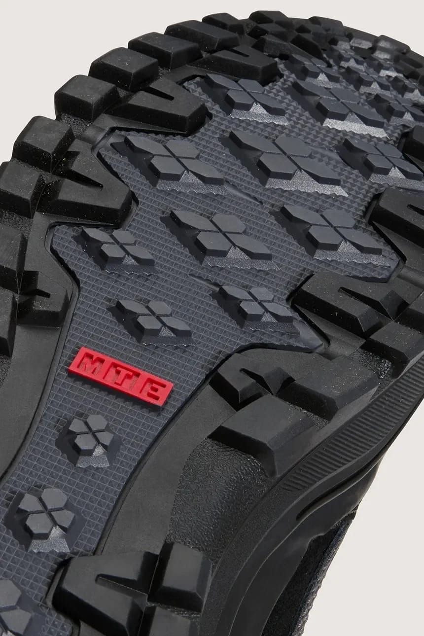 кроссовки MTE Sk8-Hi Gore-Tex - фото 8