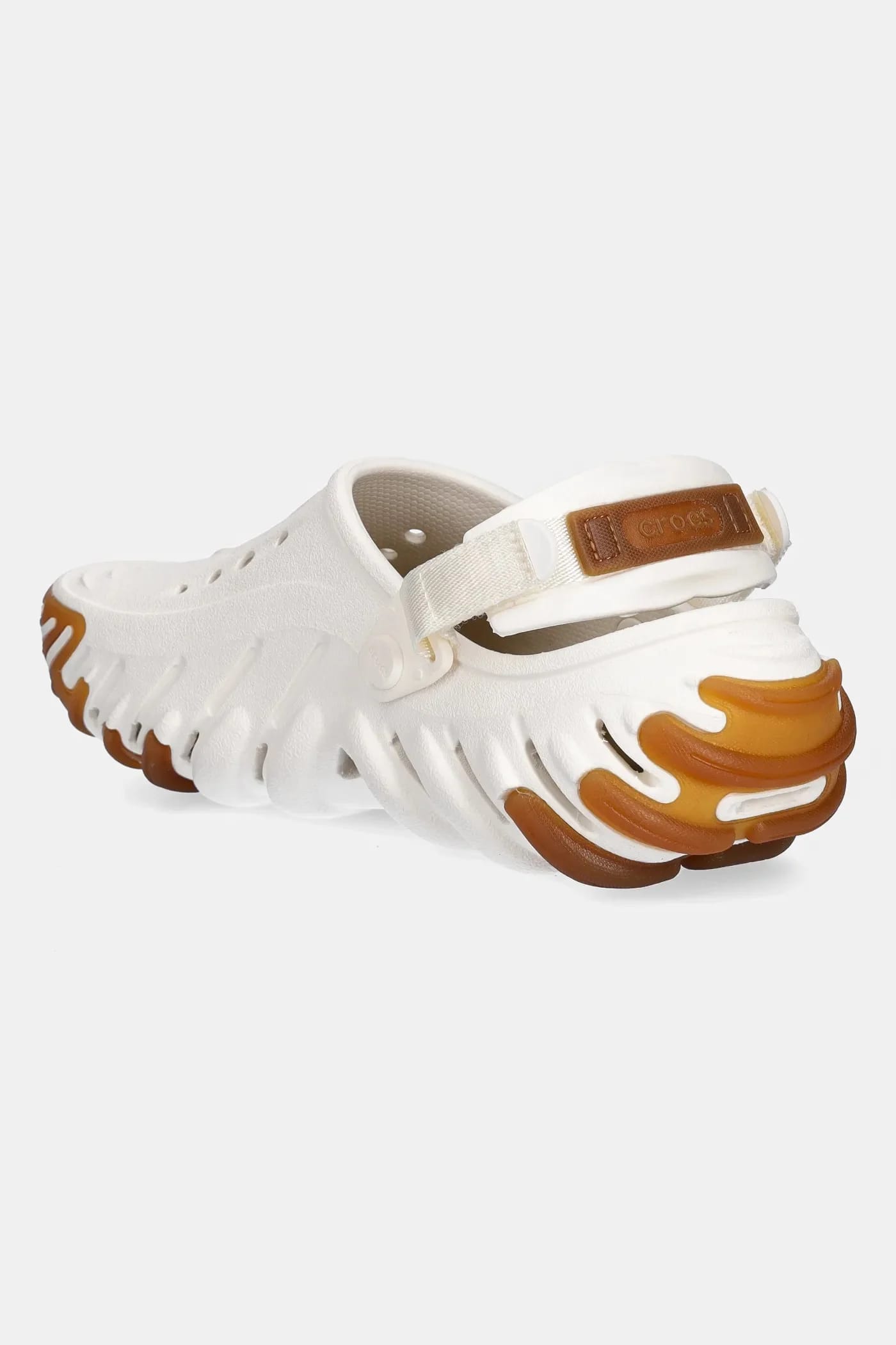 шлепанцы Echo Gum Ro Clog - фото 3