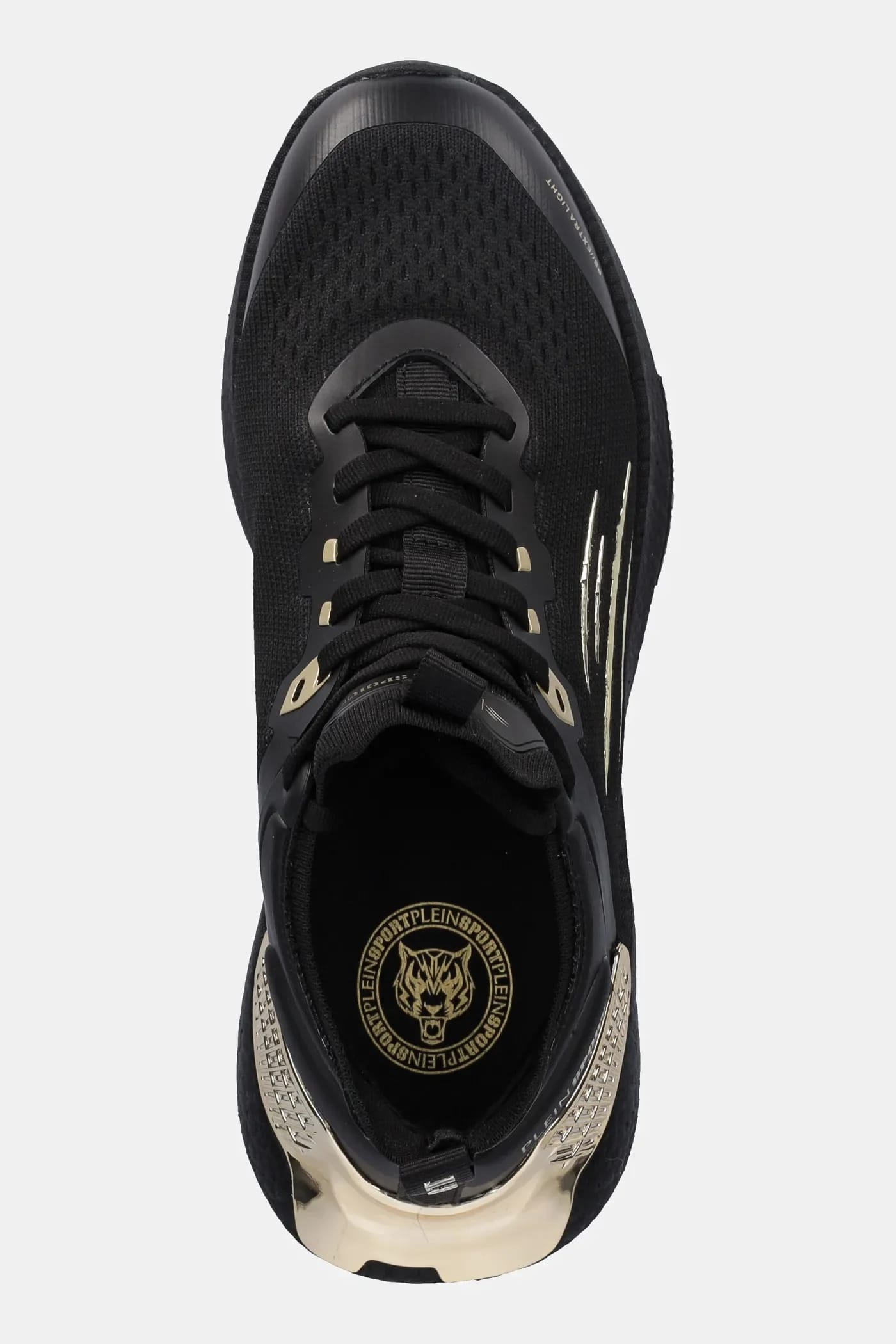 кроссовки Stealth Runner Extra Light - фото 4