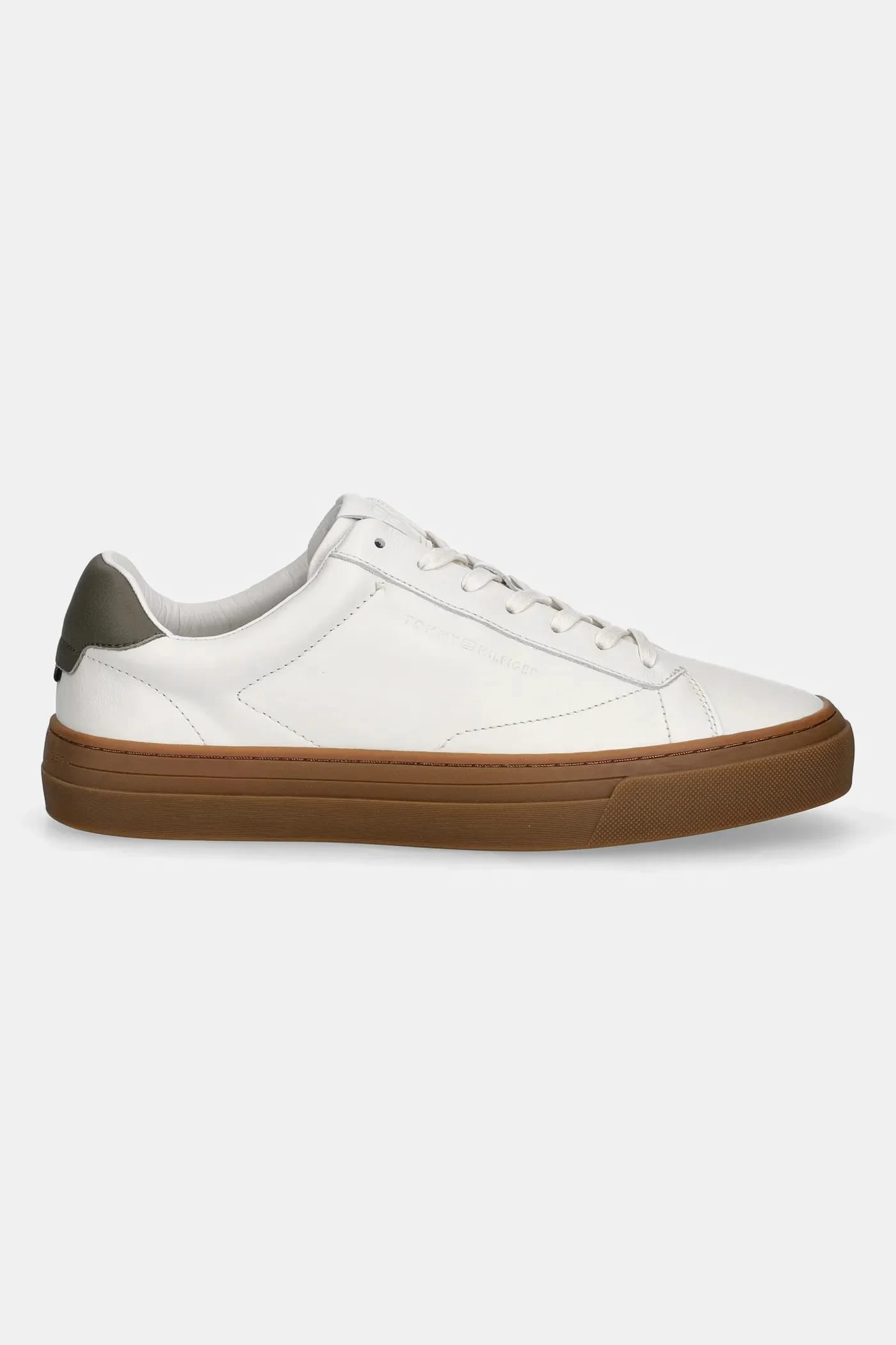 кроссовки PREMIUM DRESS CUPSOLE LTH - фото 2