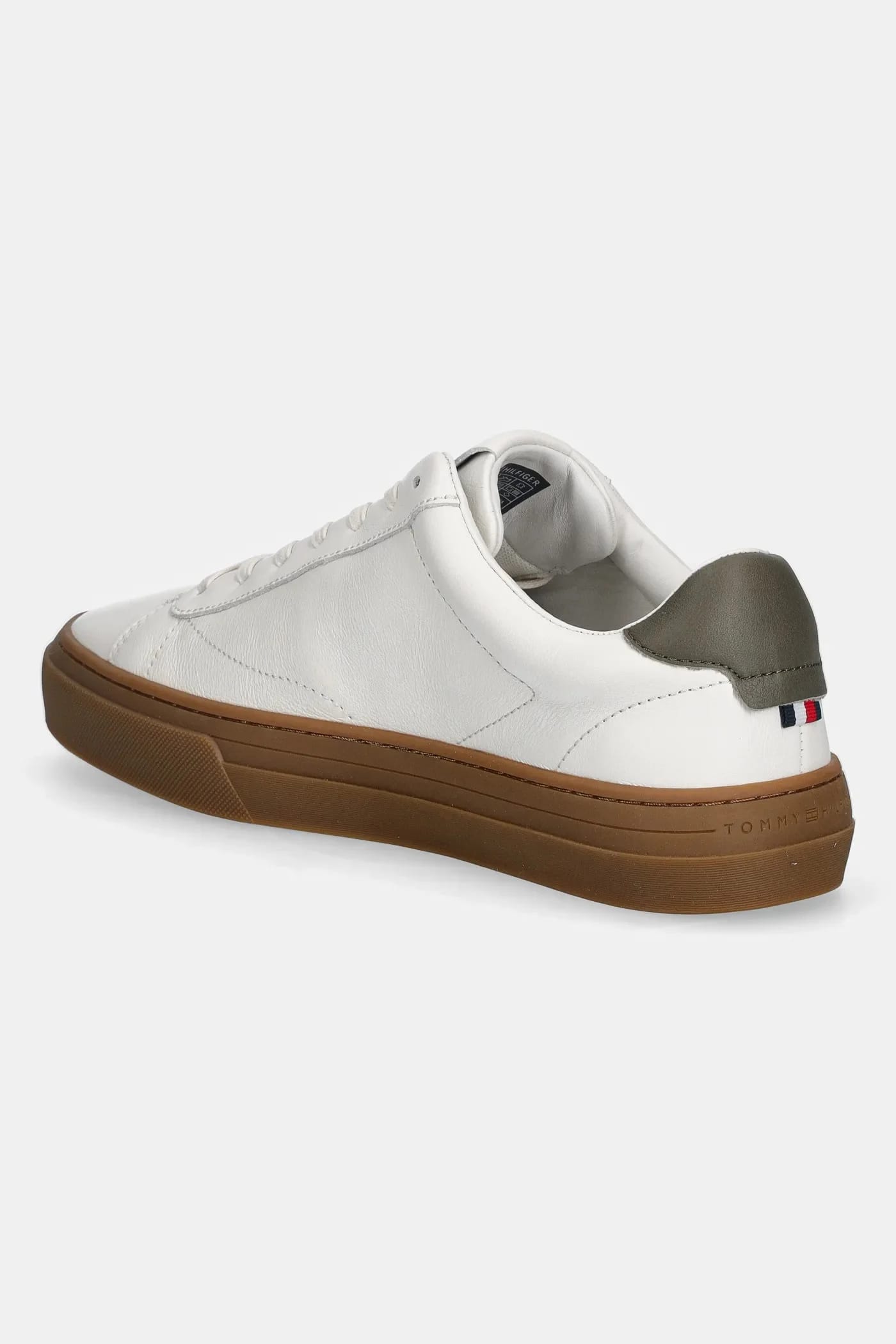 кроссовки PREMIUM DRESS CUPSOLE LTH - фото 3