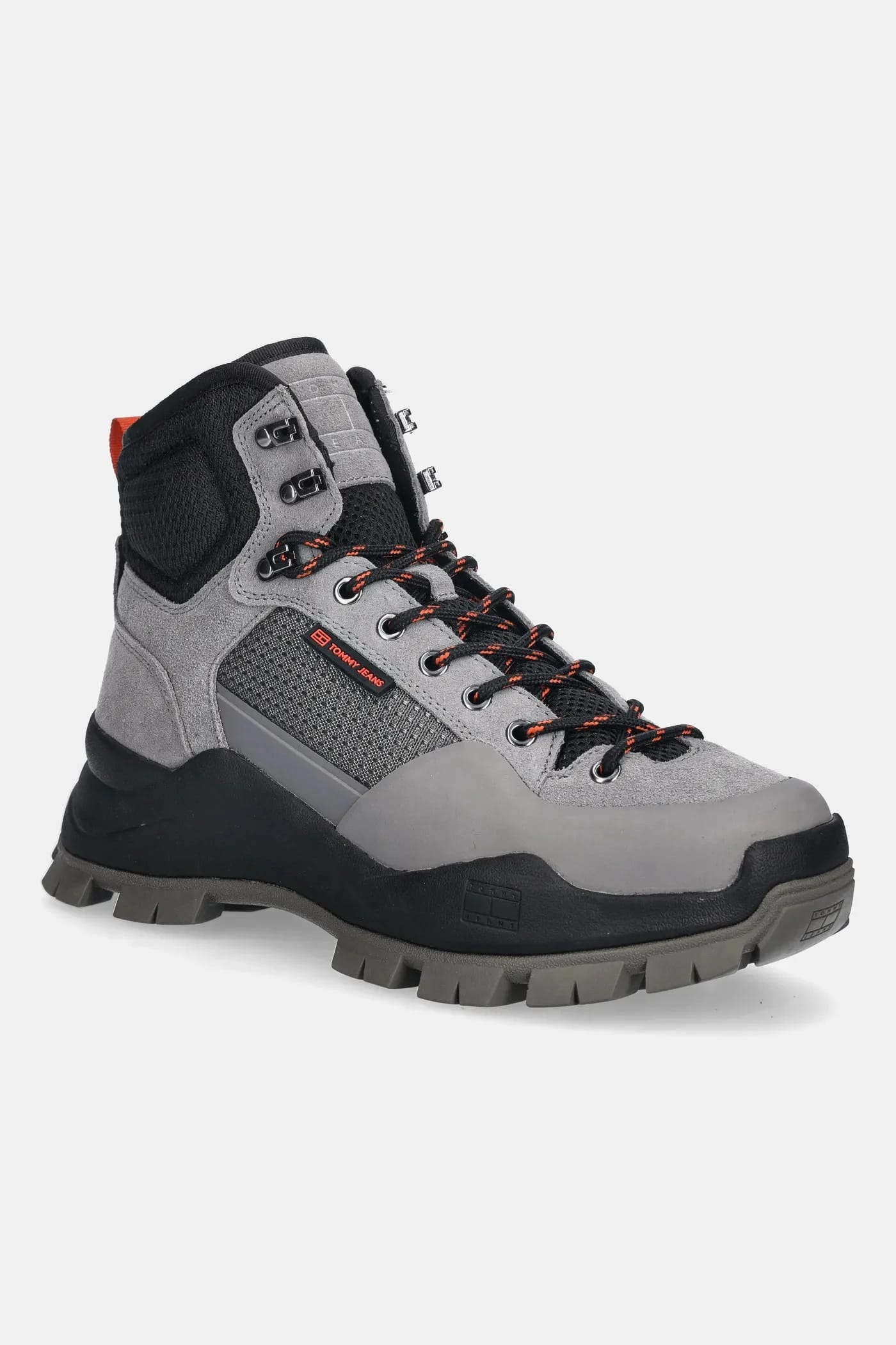 Обувь TJM HYBRID BOOT