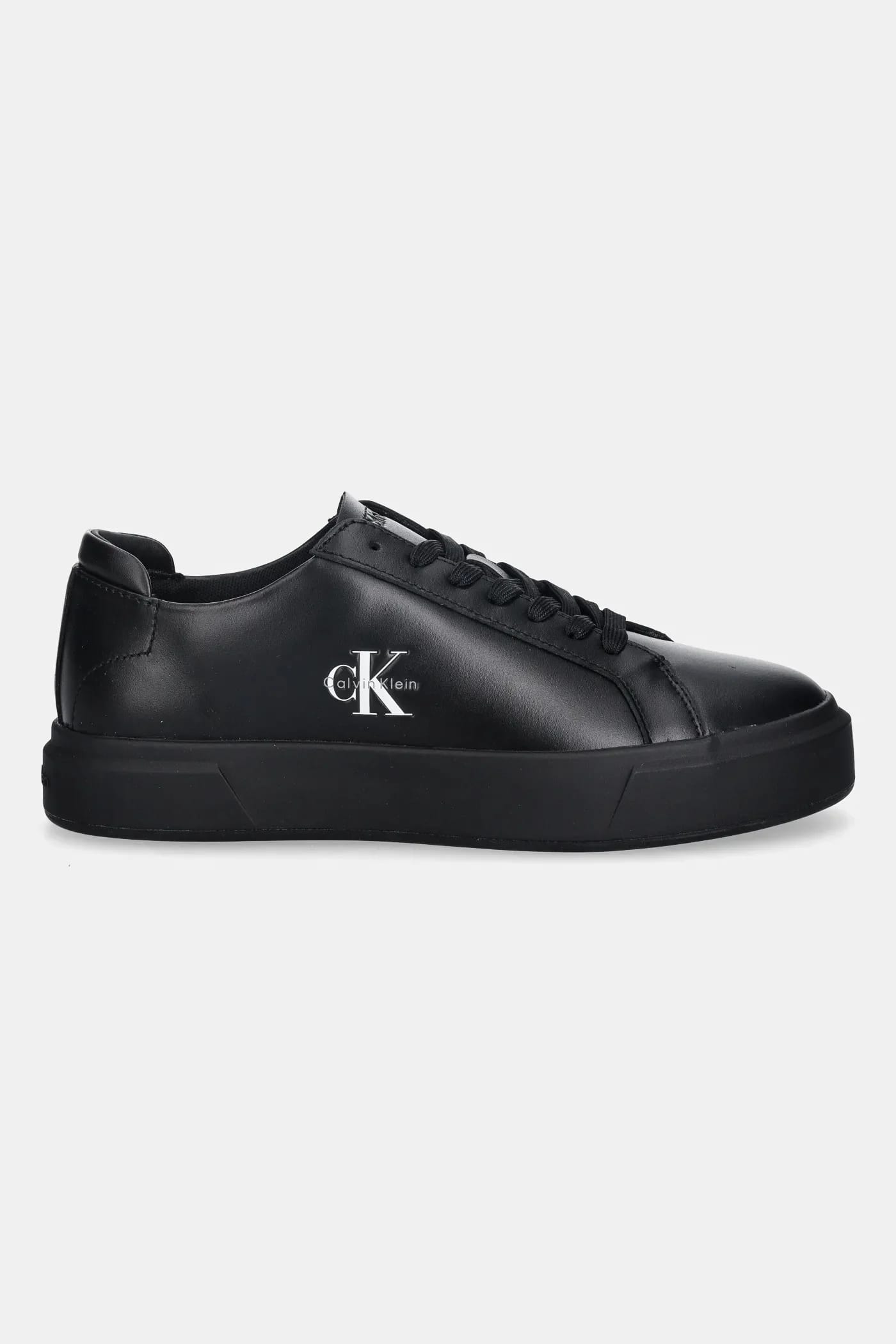 кроссовки BASKET CUPSOLE LACEUP LTH ML - фото 2