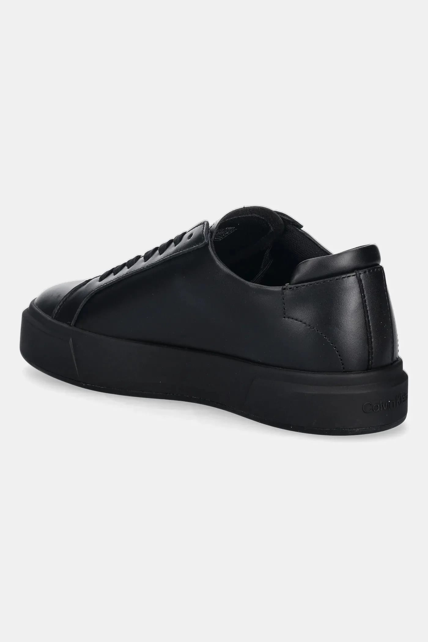 кроссовки BASKET CUPSOLE LACEUP LTH ML - фото 3