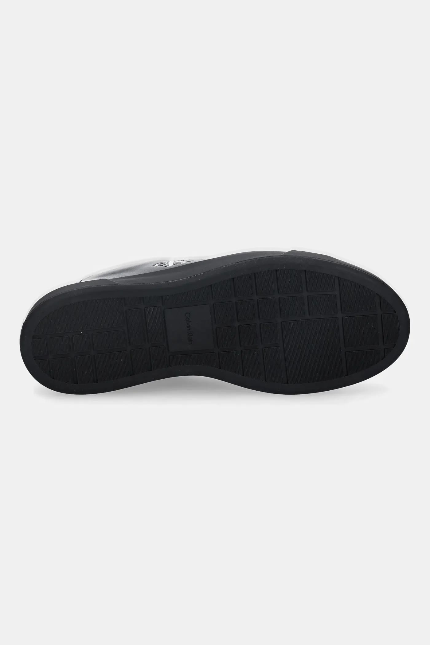 кроссовки BASKET CUPSOLE LACEUP LTH ML - фото 5