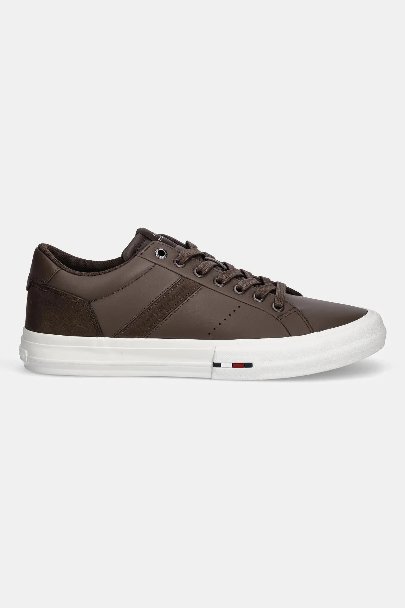 кроссовки TH HI VULC LTH STREET - фото 2