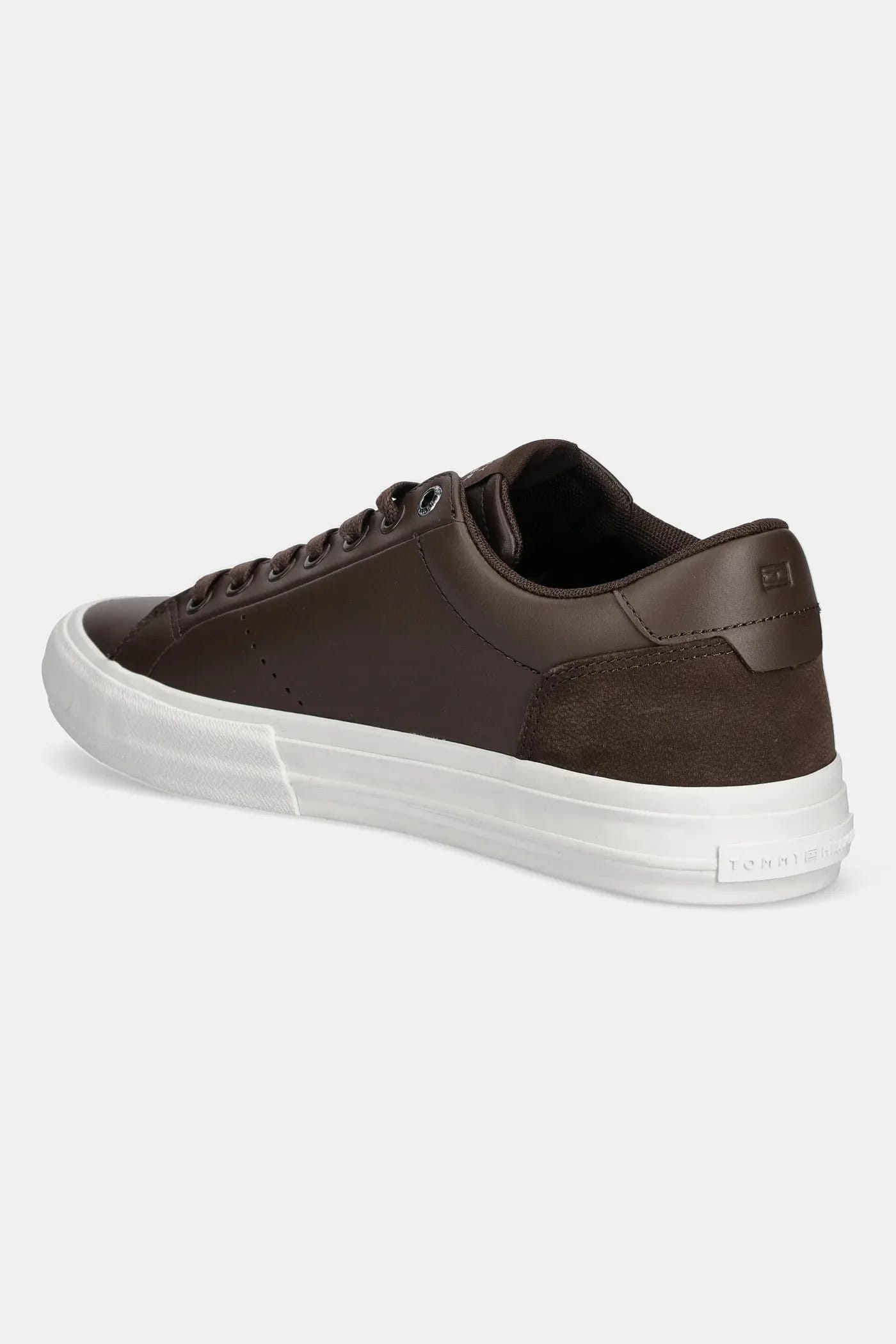 кроссовки TH HI VULC LTH STREET - фото 3