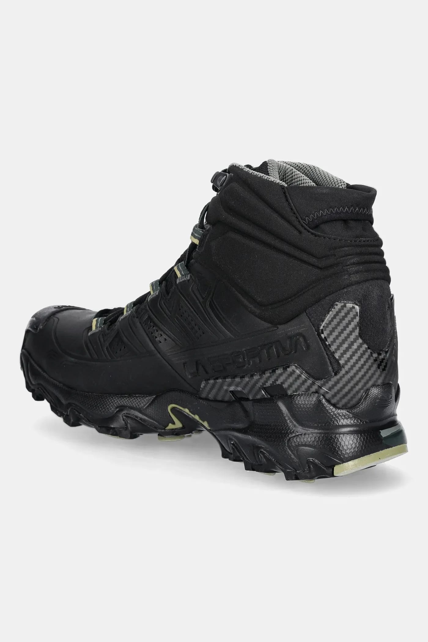 Уличная обувь Ultra Raptor II Mid Leather GTX - фото 3