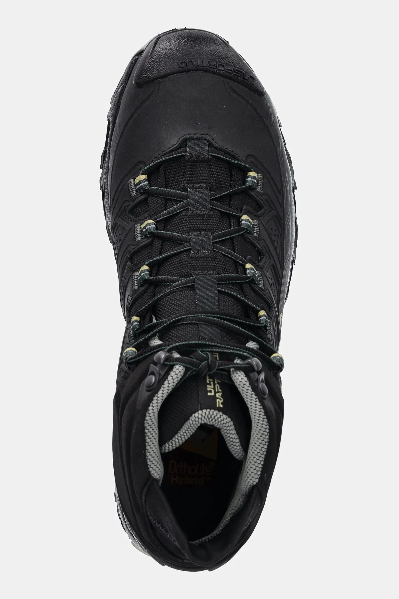 Уличная обувь Ultra Raptor II Mid Leather GTX - фото 4