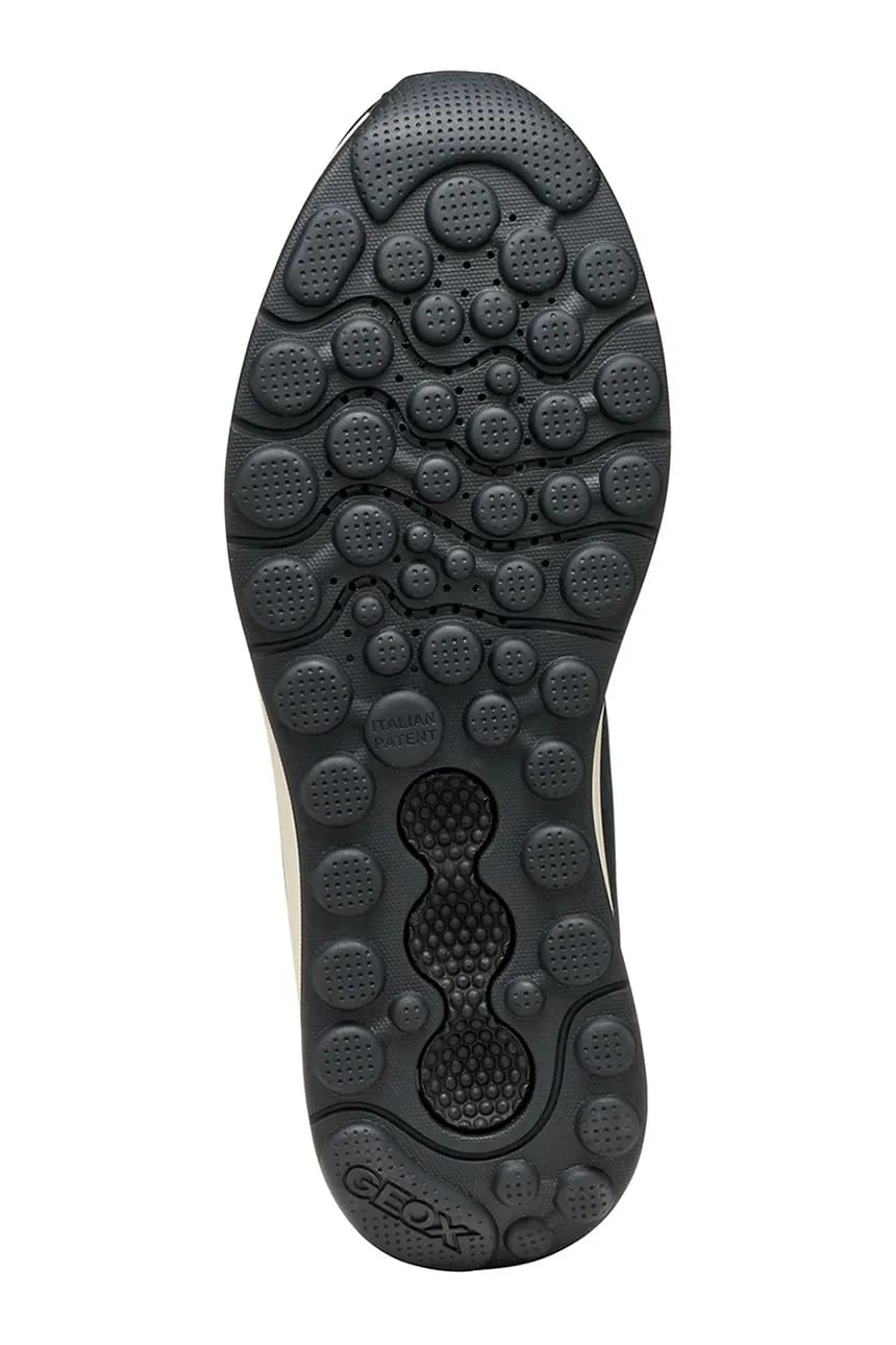 Высокие туфли U SPHERICA ACTIF X2 - фото 6