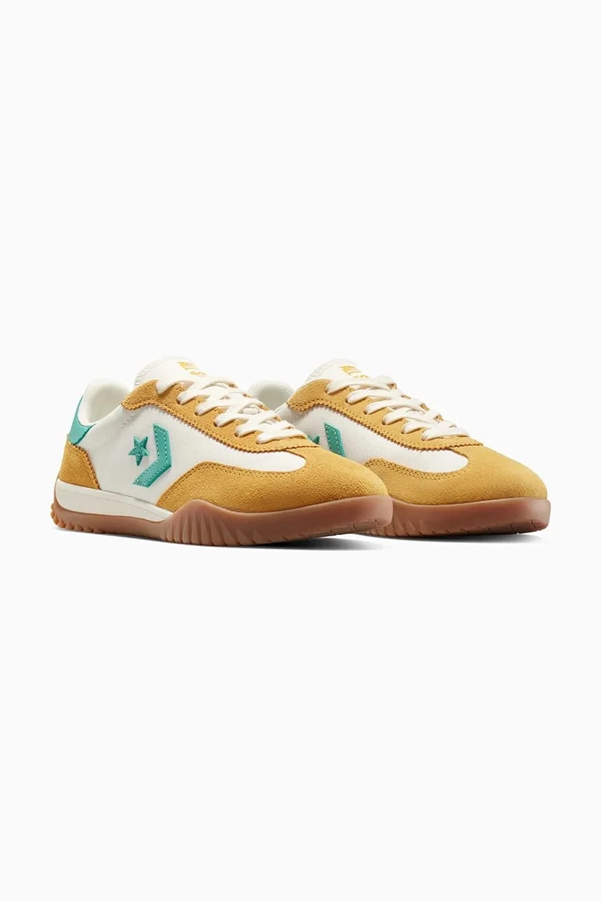 кроссовки Run Star Trainer желтые для мужчин - фото 2