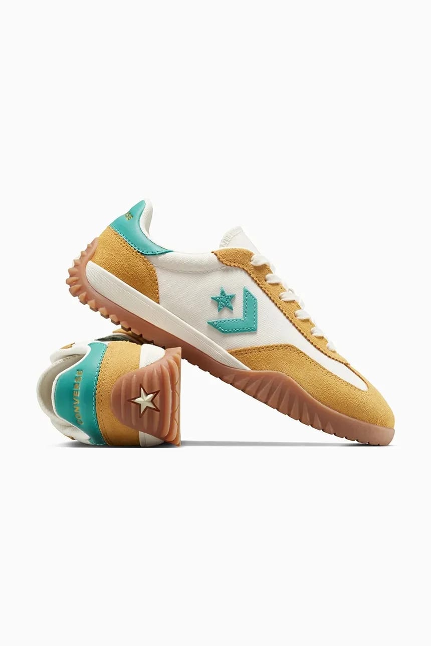 кроссовки Run Star Trainer желтые для мужчин - фото 4