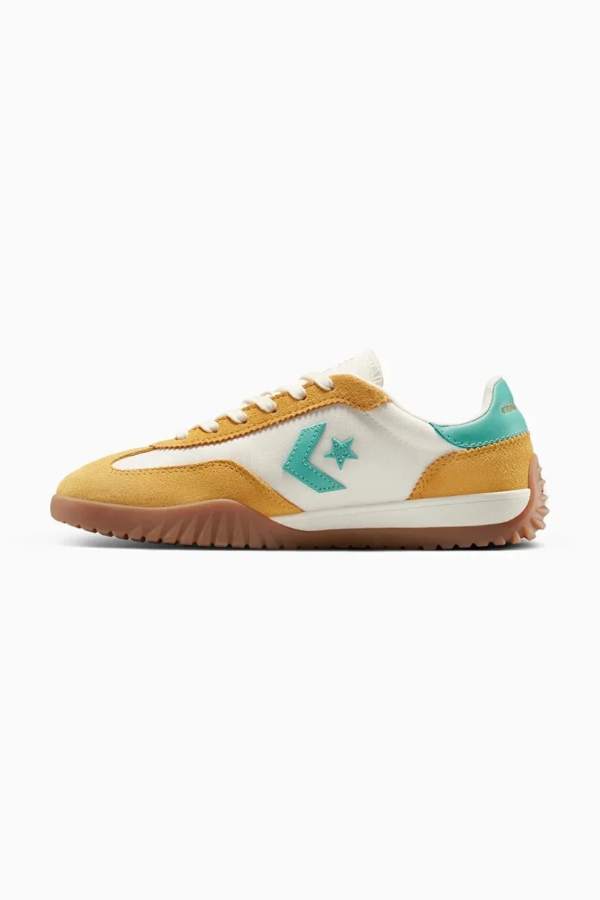 кроссовки Run Star Trainer желтые для мужчин - фото 5