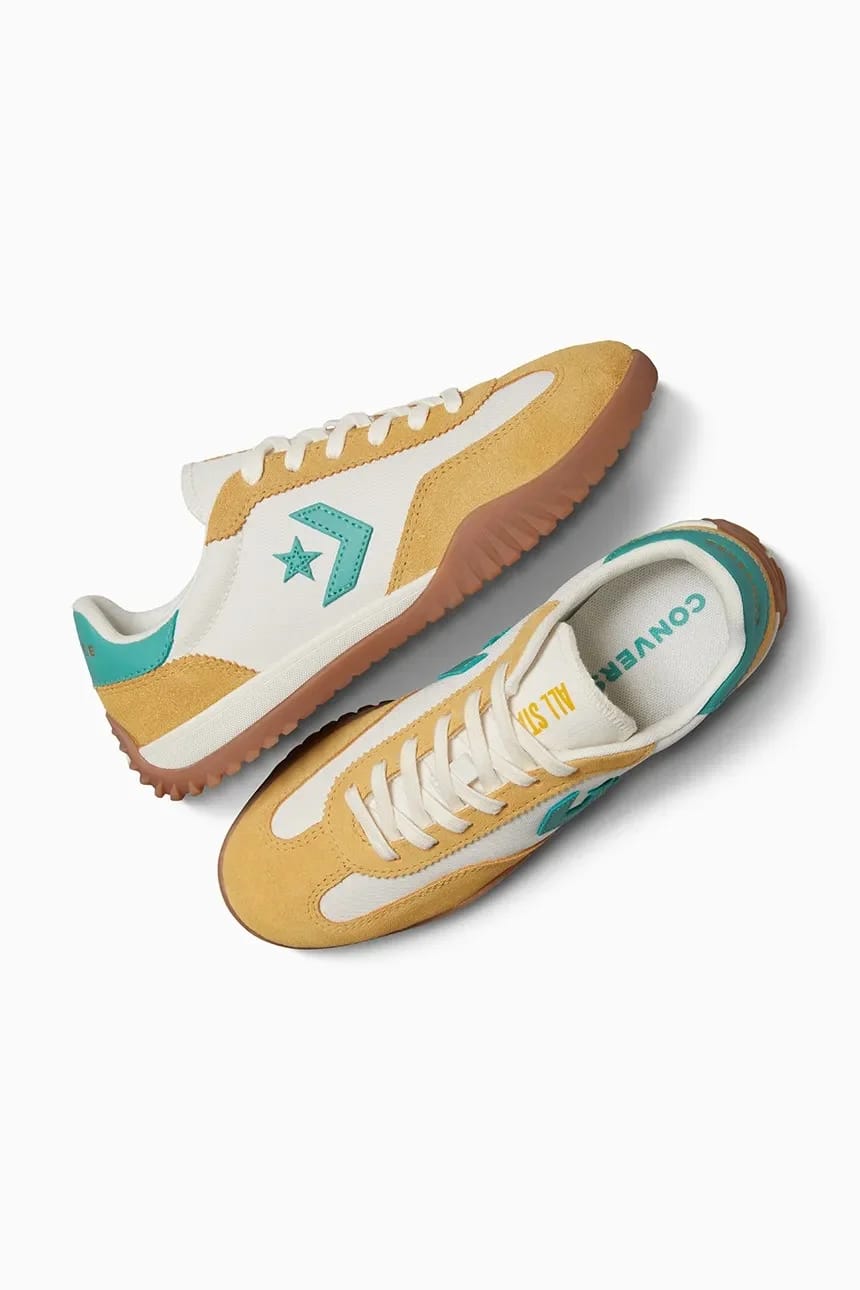 кроссовки Run Star Trainer желтые для мужчин - фото 7