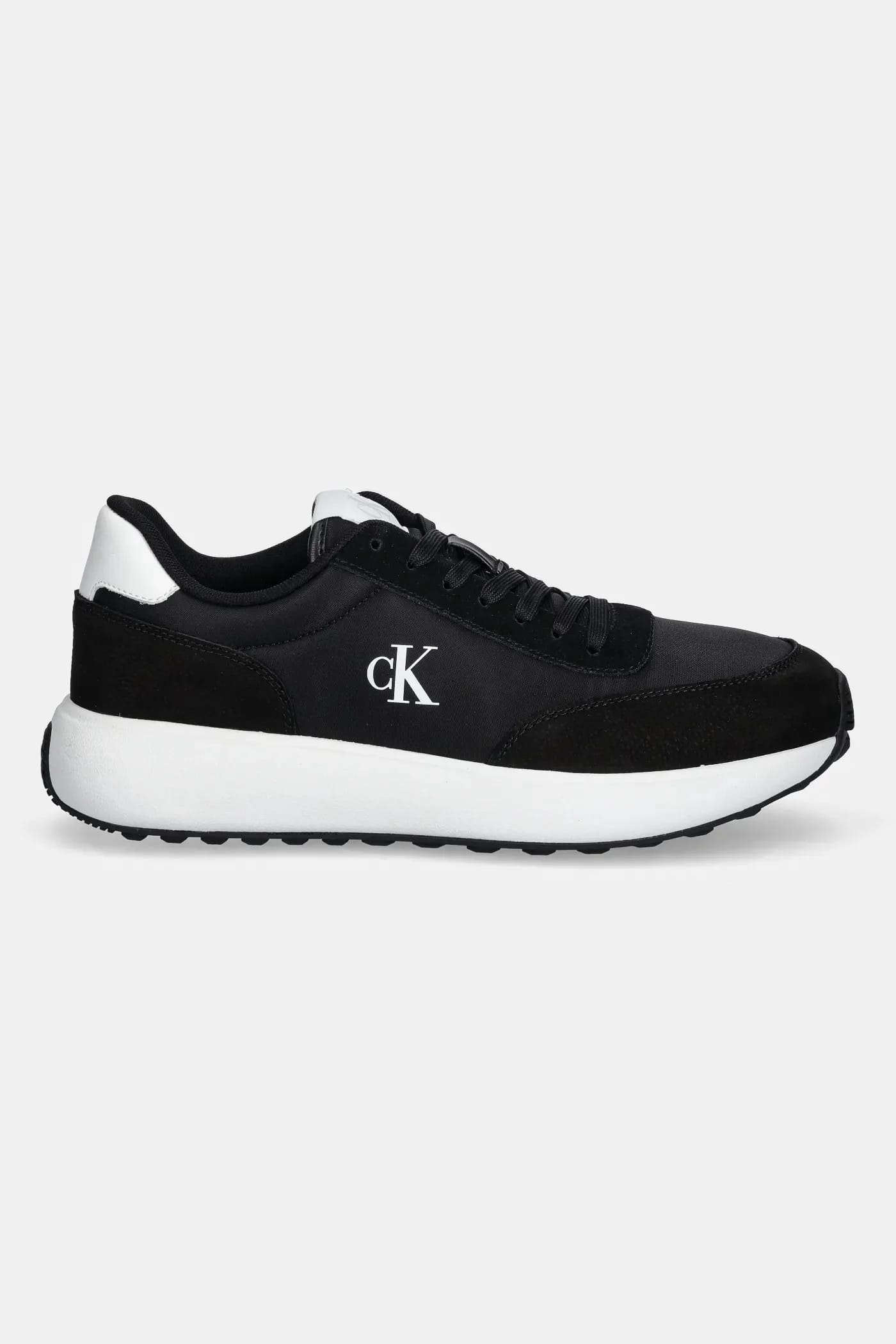 кроссовки ATHLEISURE RUNNER LACEUP NY-SU - фото 2